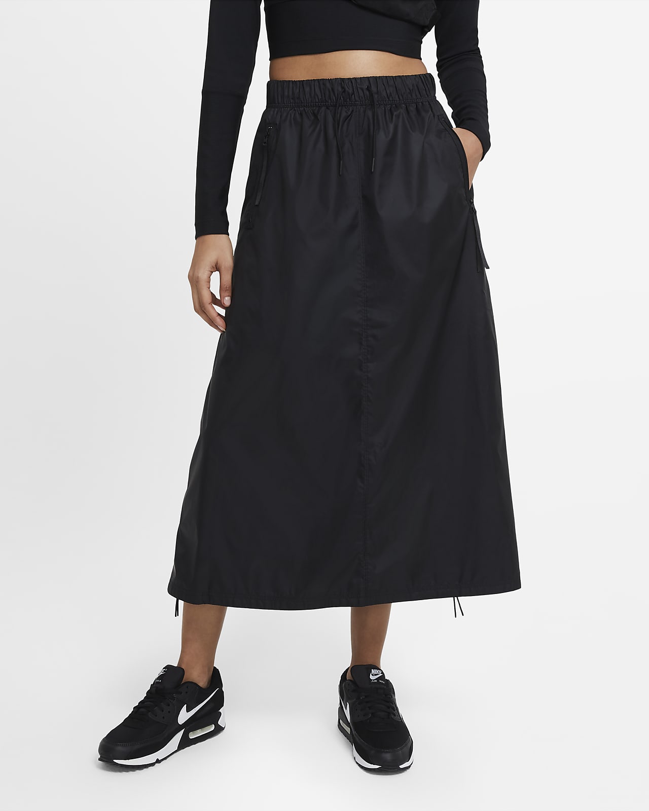 Nike Sportswear Tech Pack Women's Woven 