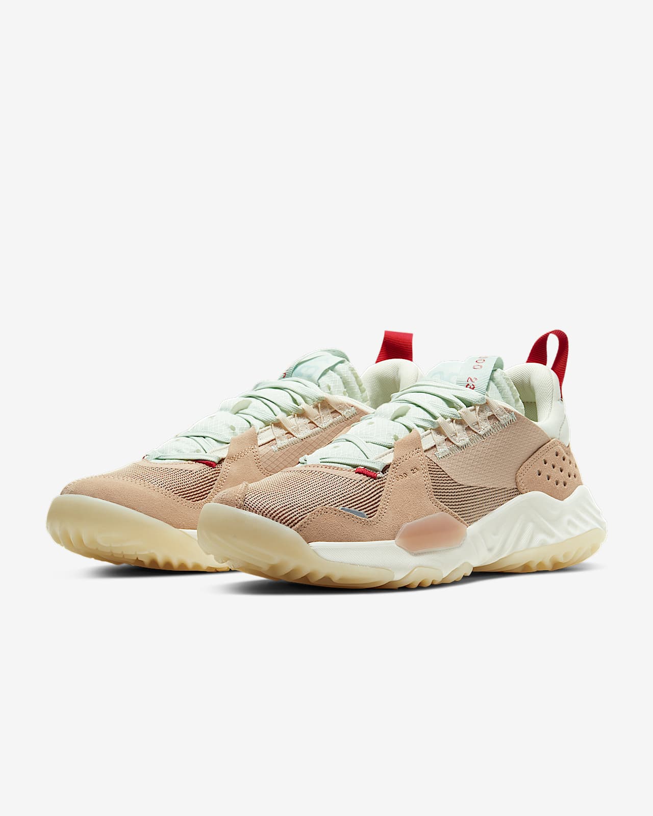 Мужские кроссовки Jordan Delta. Nike RU