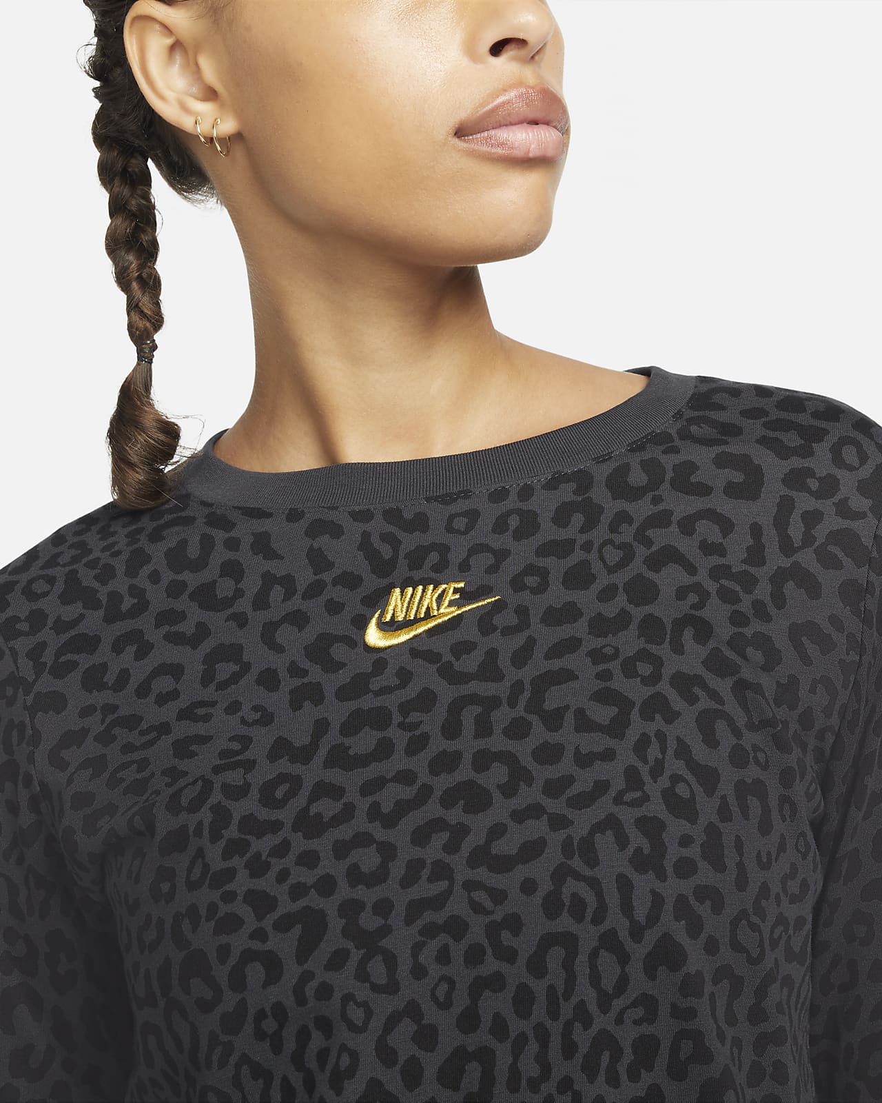 Long sleeve dames Nike tops \u0026 shirts | KLEDING.nl