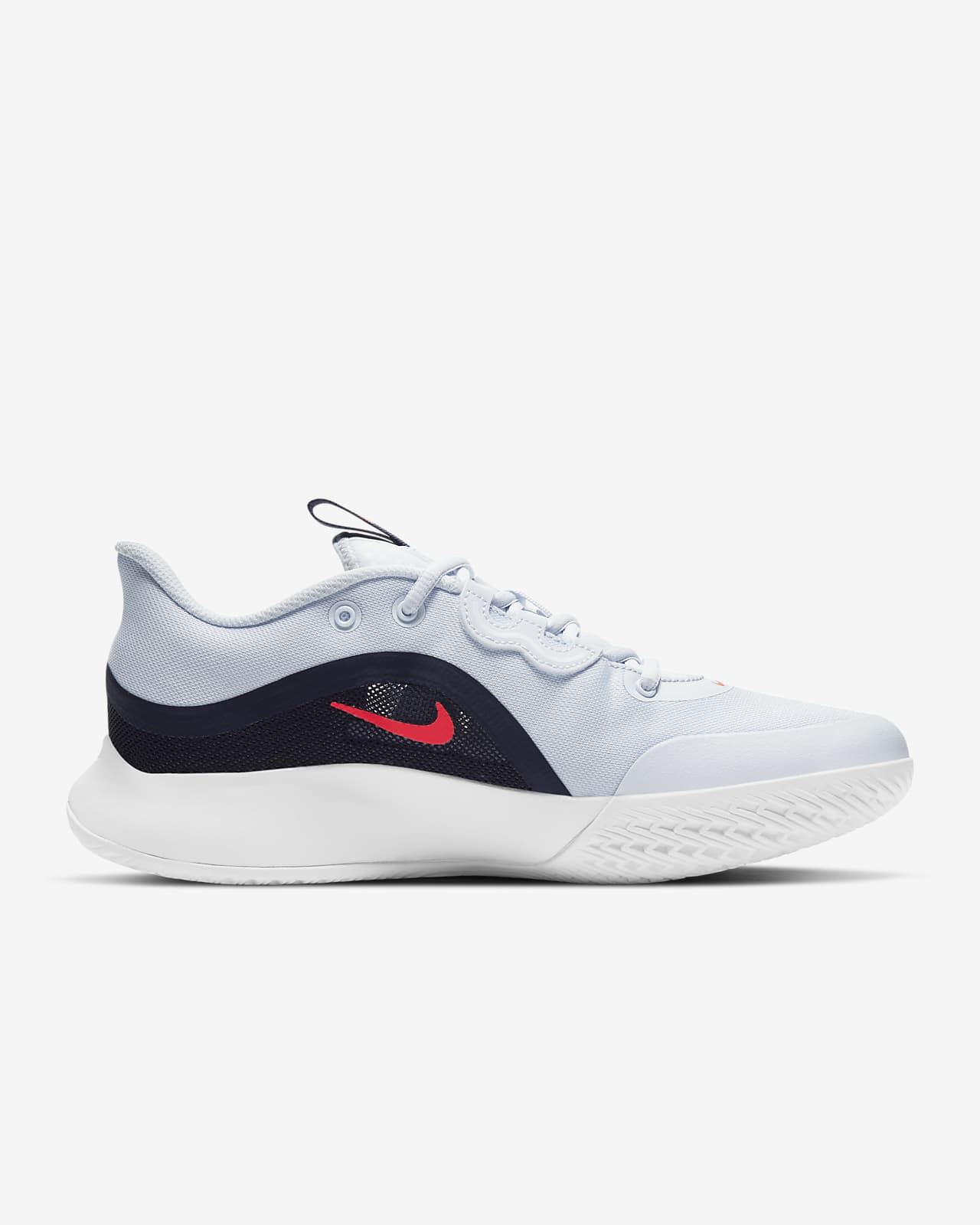 nike air max tennis court shoes
