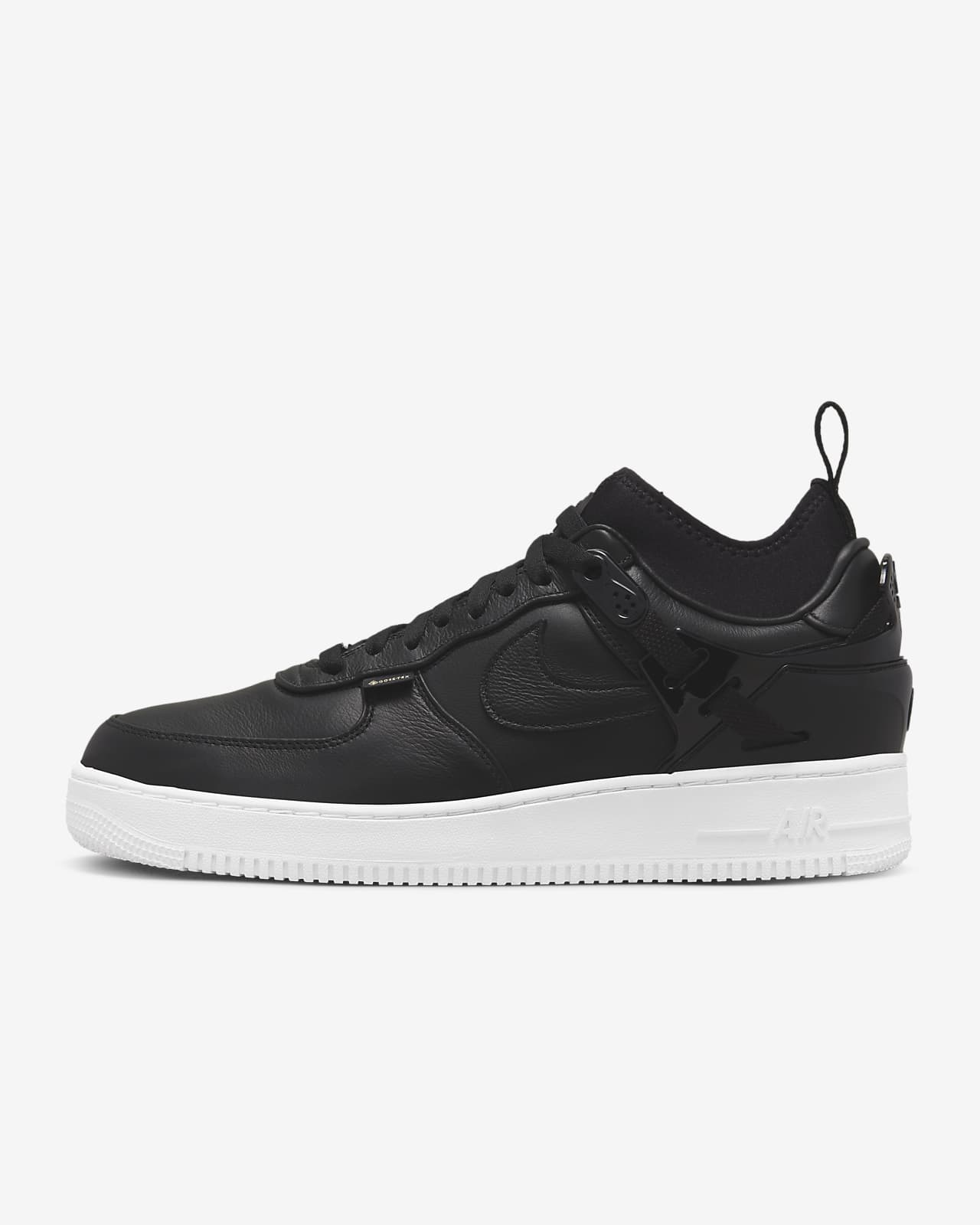 Buy Undercover x Air Force 1 Low SP GORE-TEX 'Grey Fog' - DQ7558