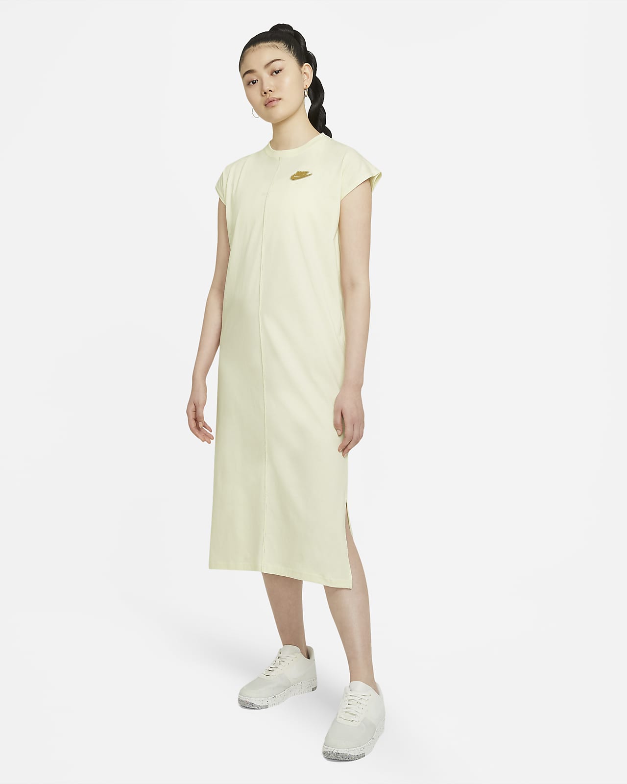 nike sportswear dress