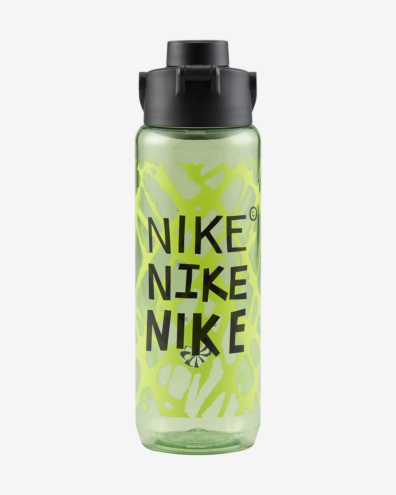 Nike Recharge Botella con pajita Tritan (710 ml). Nike ES