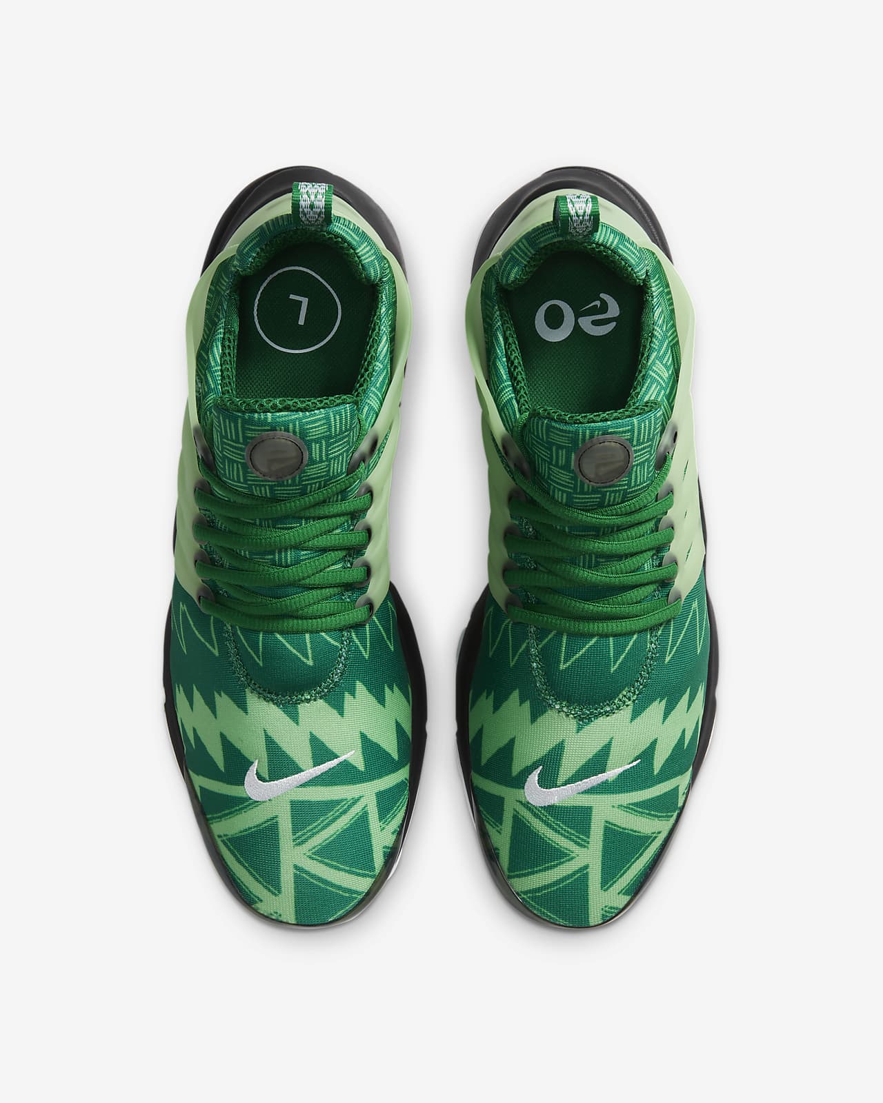 nike presto 6