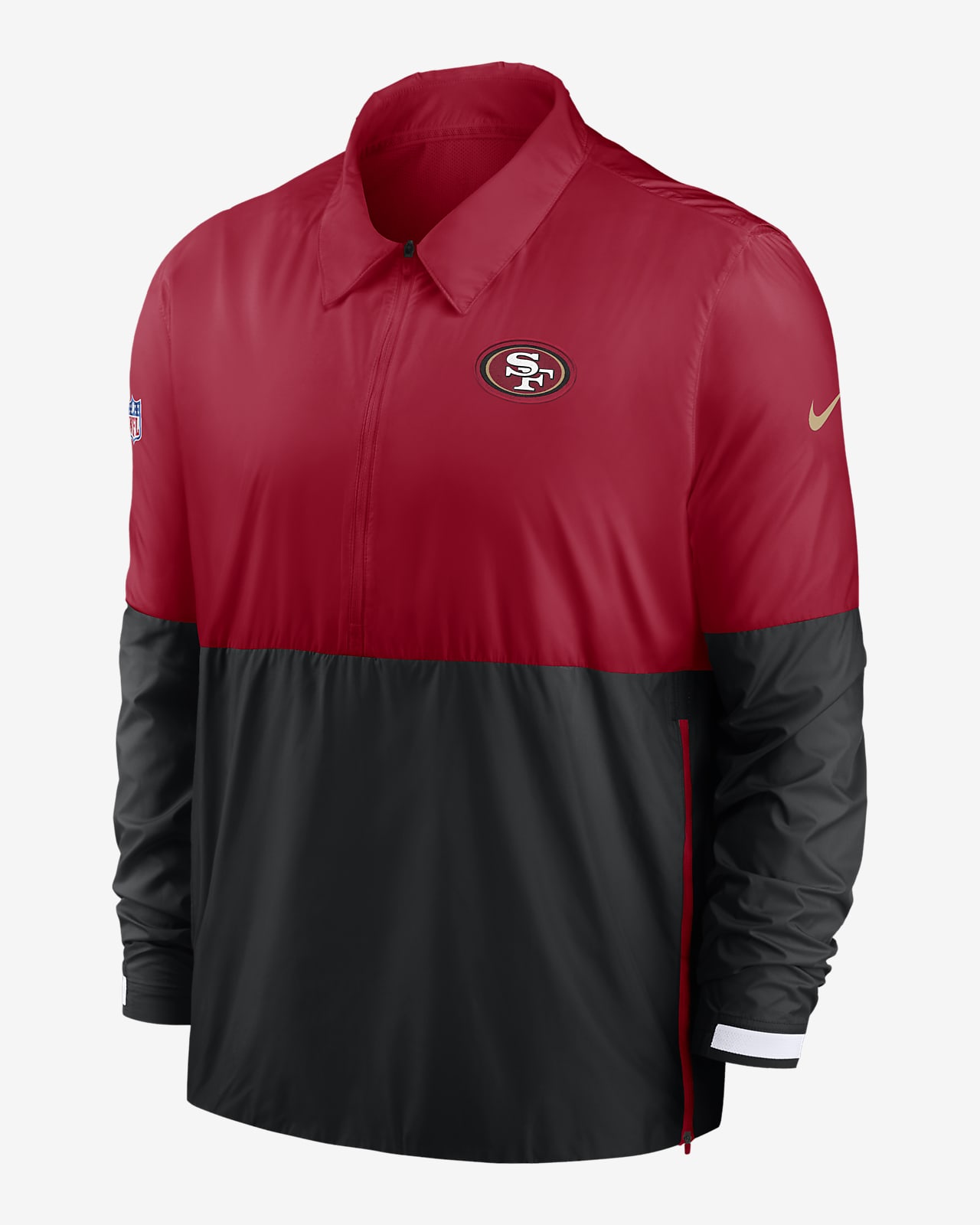 Nike Coach (NFL San Francisco 49ers 