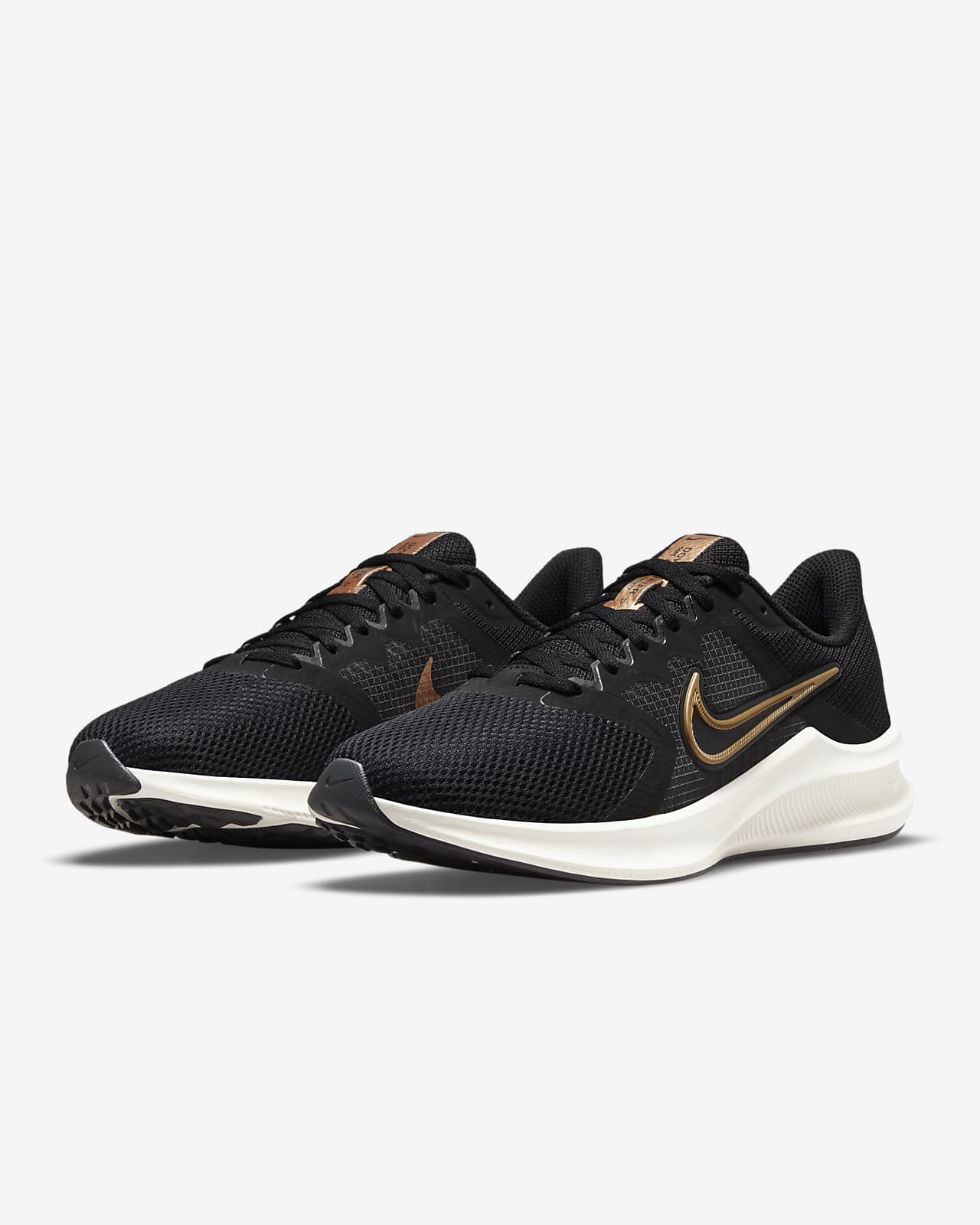 Chaussure de running sur route Nike Downshifter 11 pour Femme. Nike BE