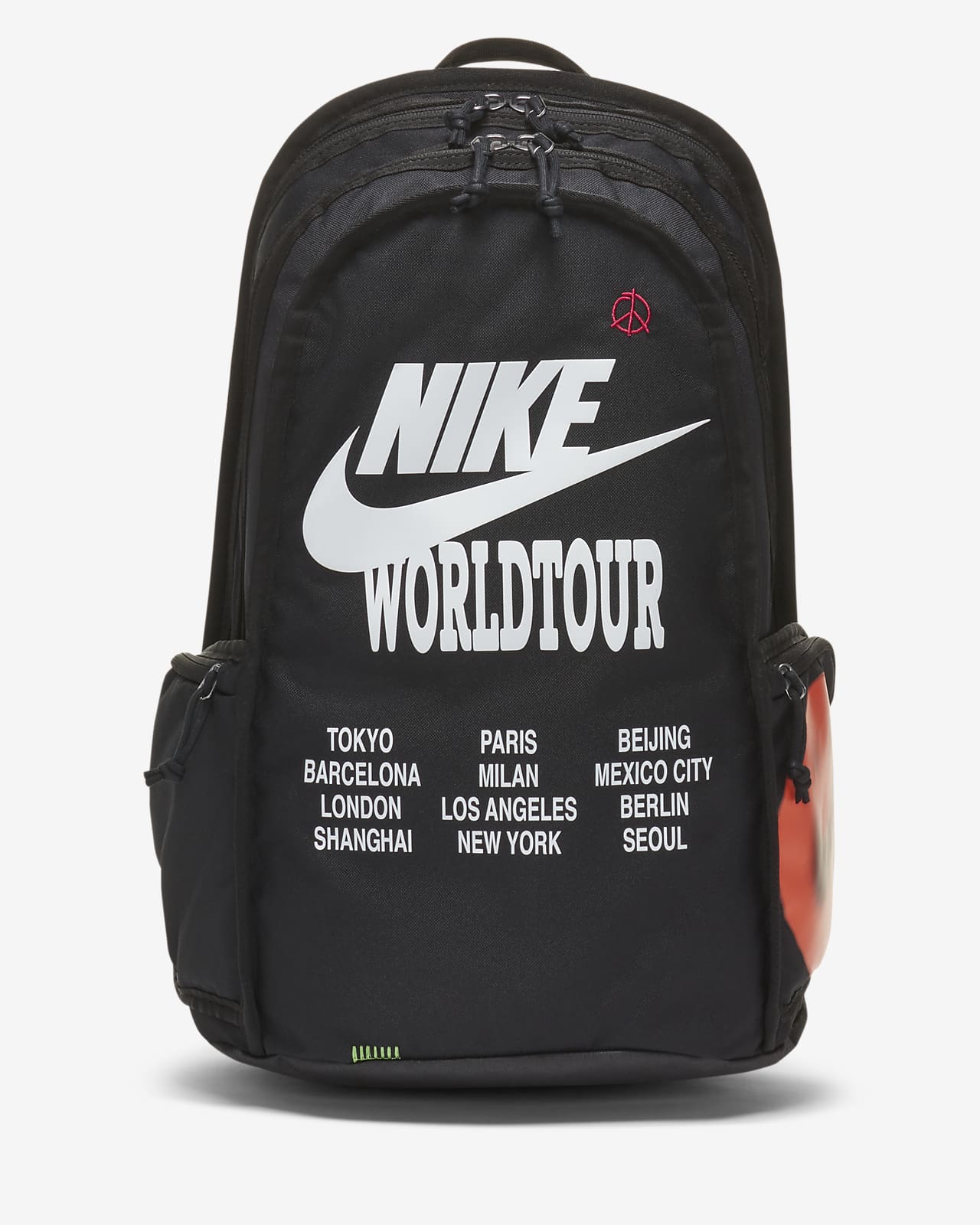 nike business backpack