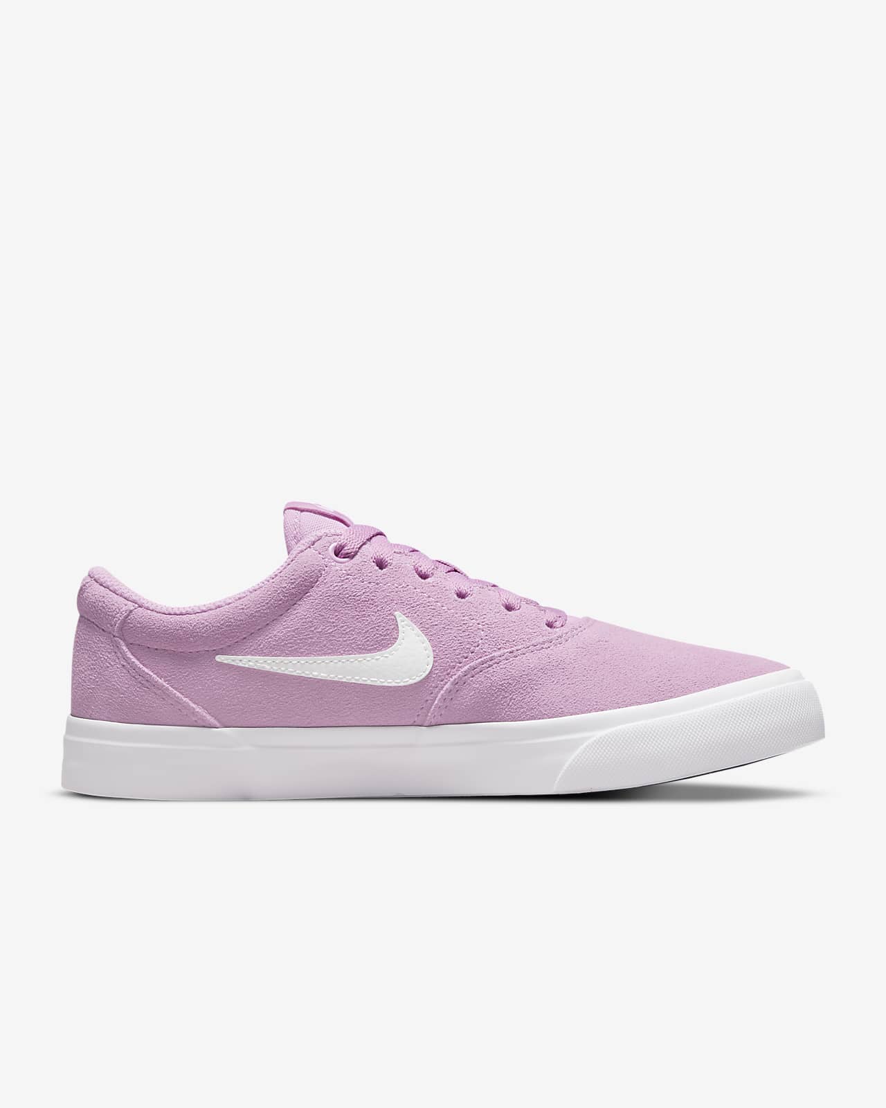 Chaussure de skateboard Nike SB Charge Suede pour Femme. Nike LU Chaussure de skateboard Nike SB Charge Suede pour Femme. Nike LU