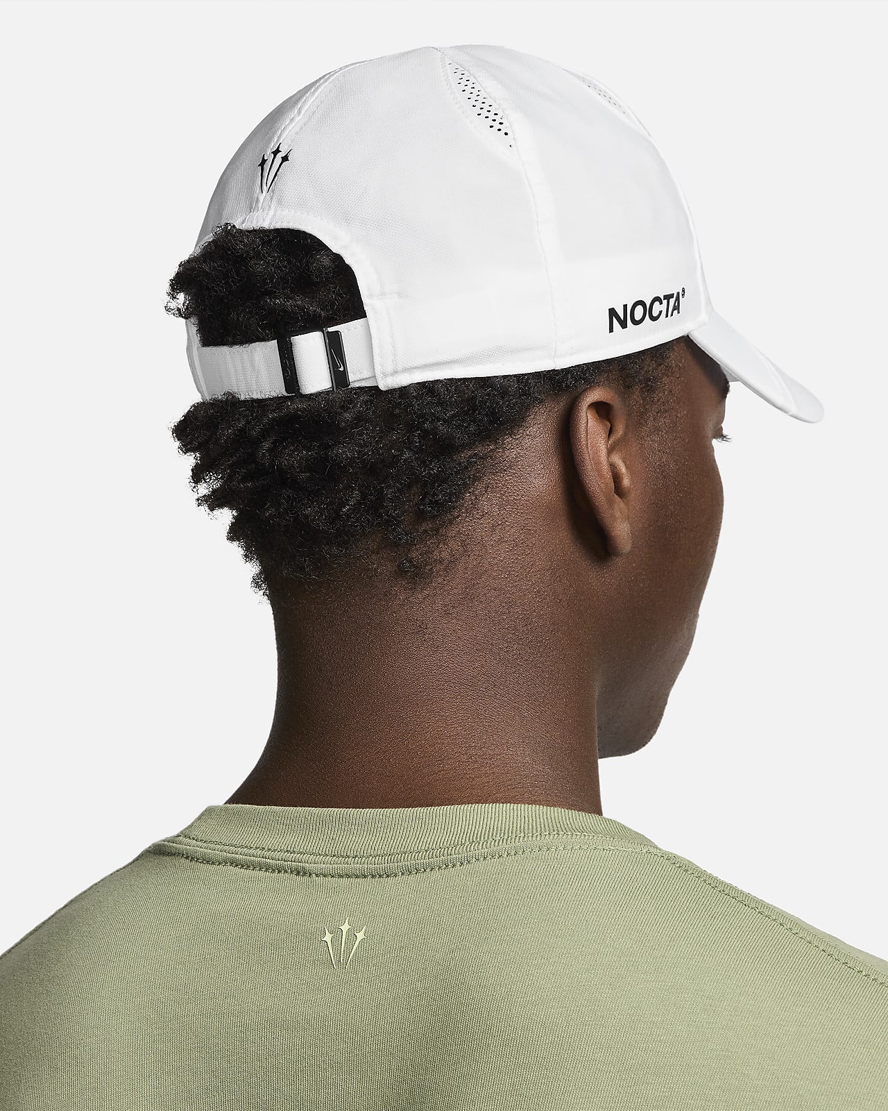 NOCTA Cap. Nike ID