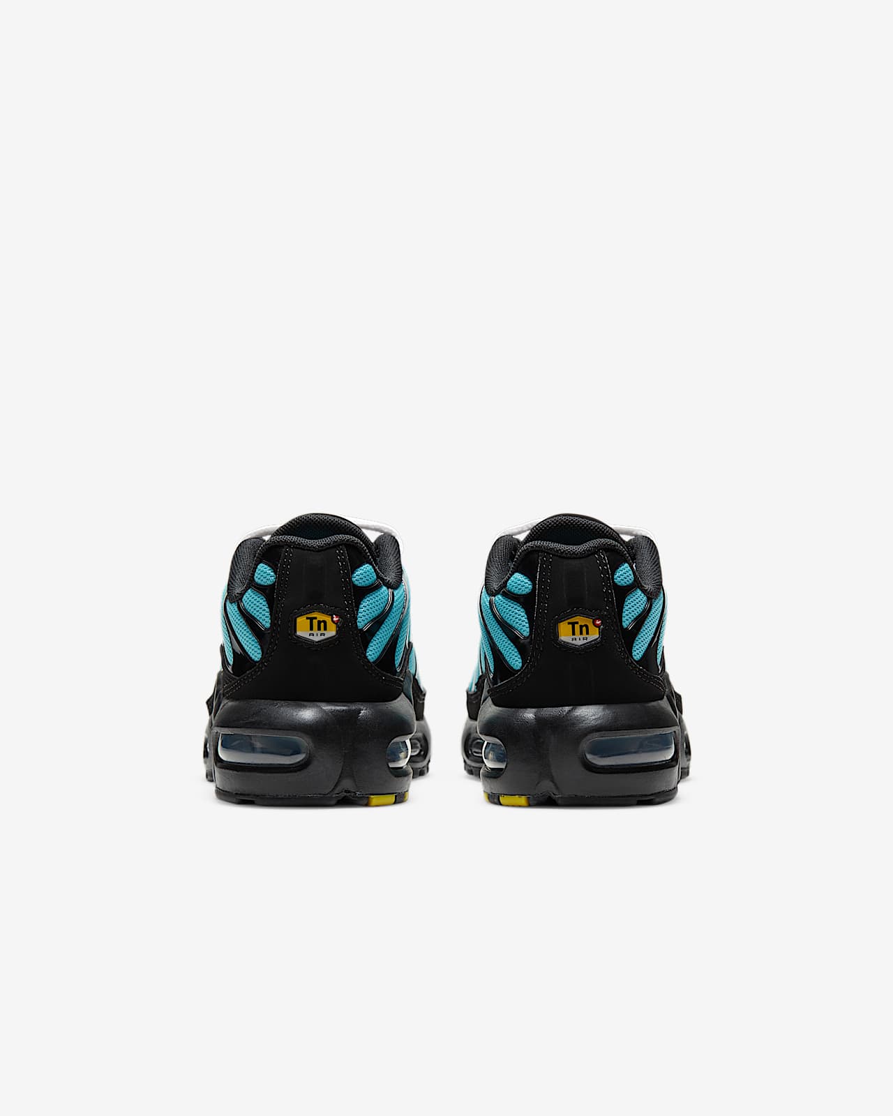 nike air max plus older kids