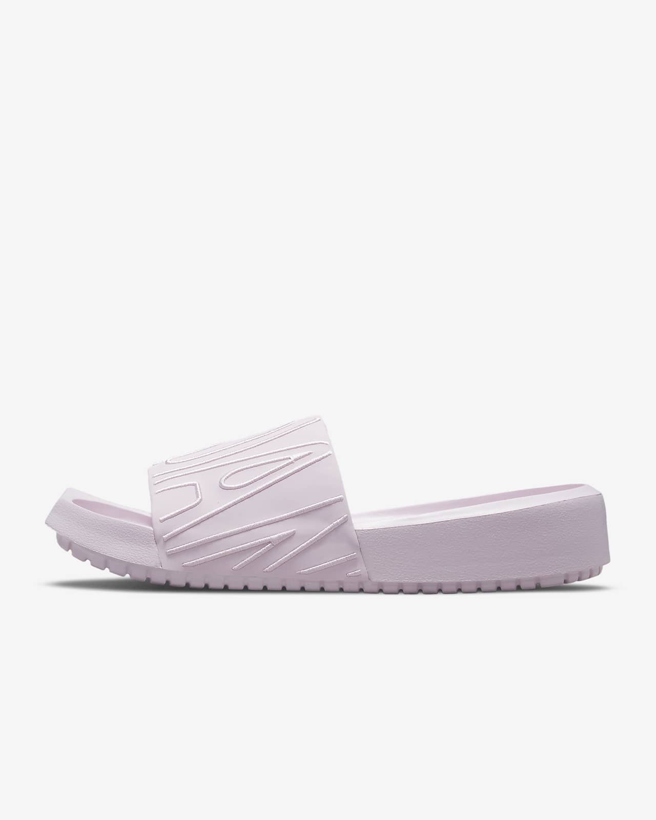jordan slides womens
