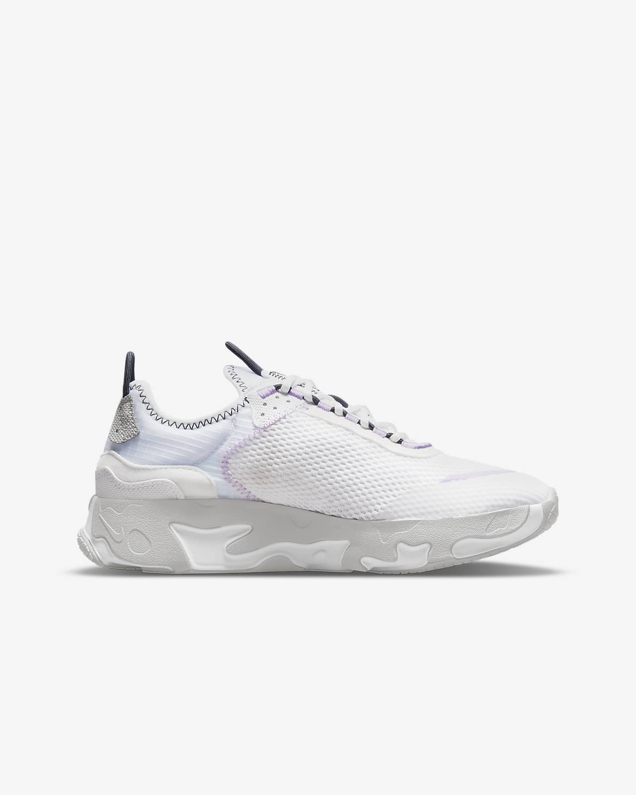 nike react old style