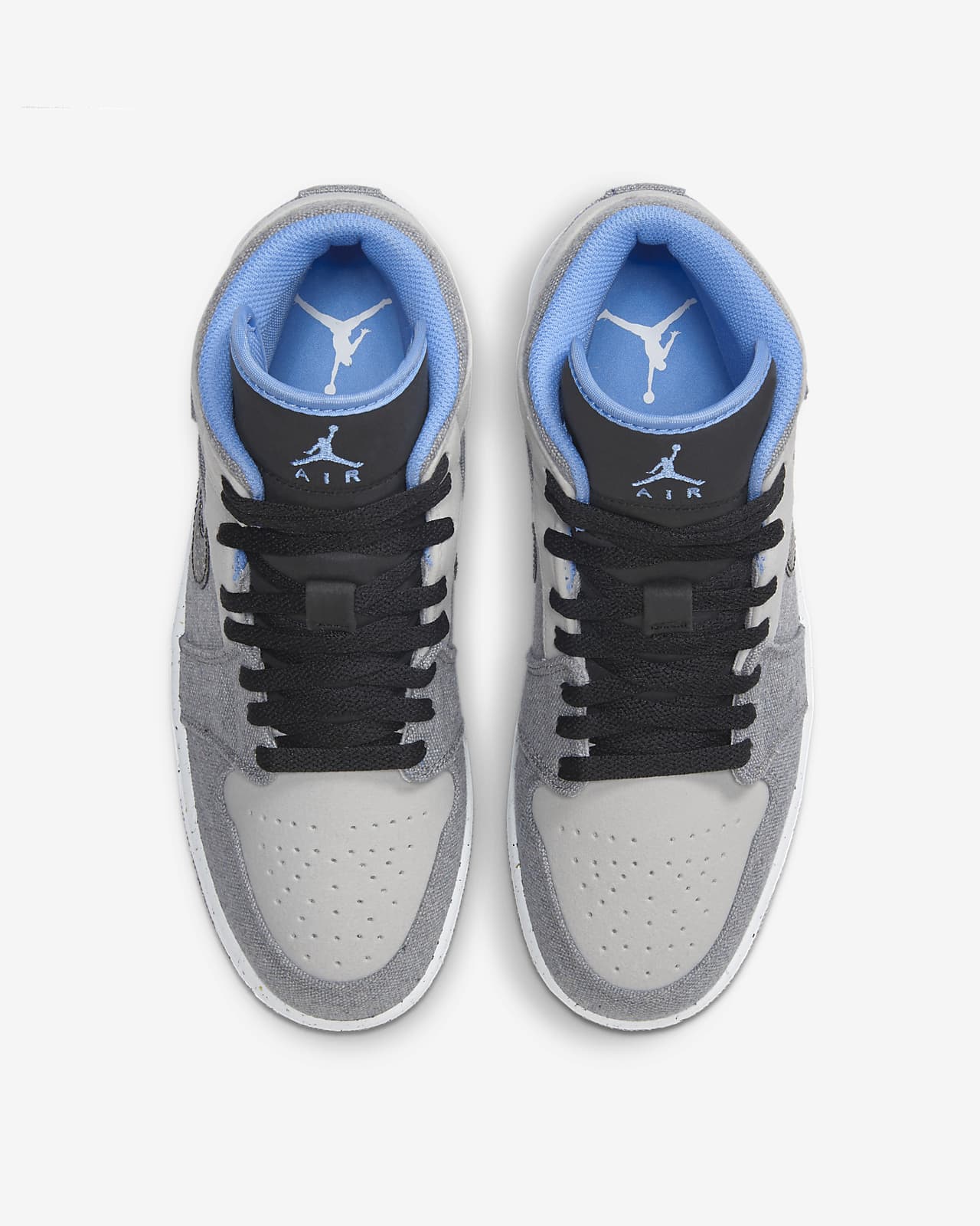 Air Jordan 1 Mid SE Zapatillas. Nike ES