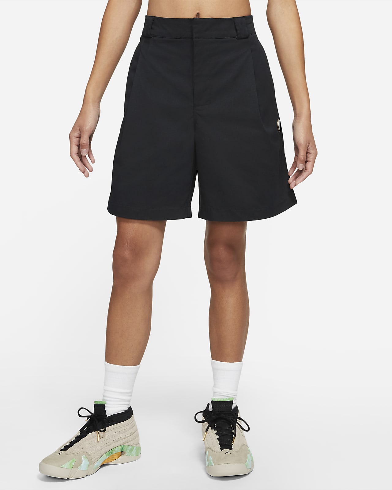 Shorts para mujer Jordan x Aleali May. Nike MX