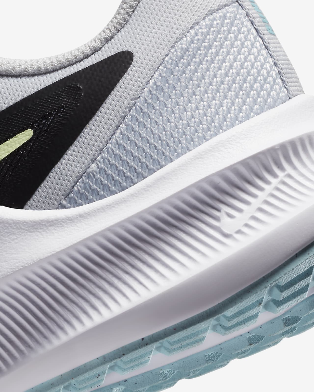 nike downshifter 8 38 5