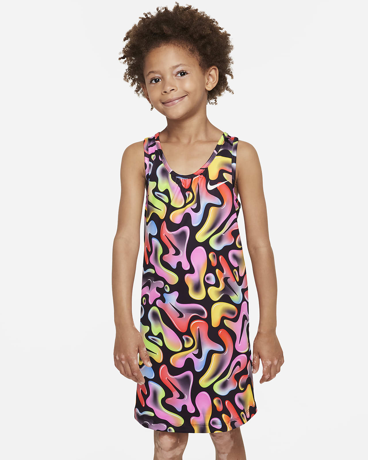 Nike Little Kids' Dress. 