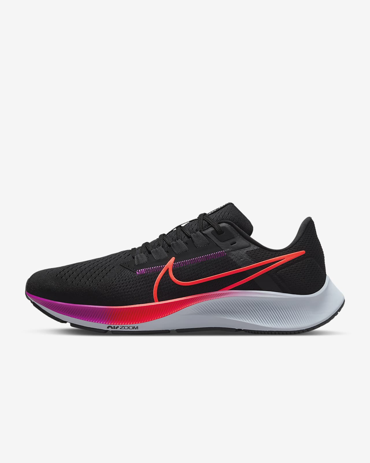Laster Vaardig ik wil Nike Pegasus 38 Men's Road Running Shoes. Nike.com