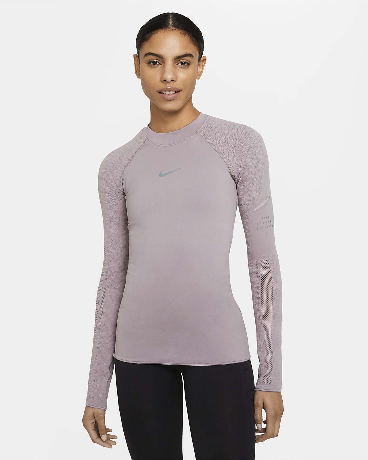 nike run fit