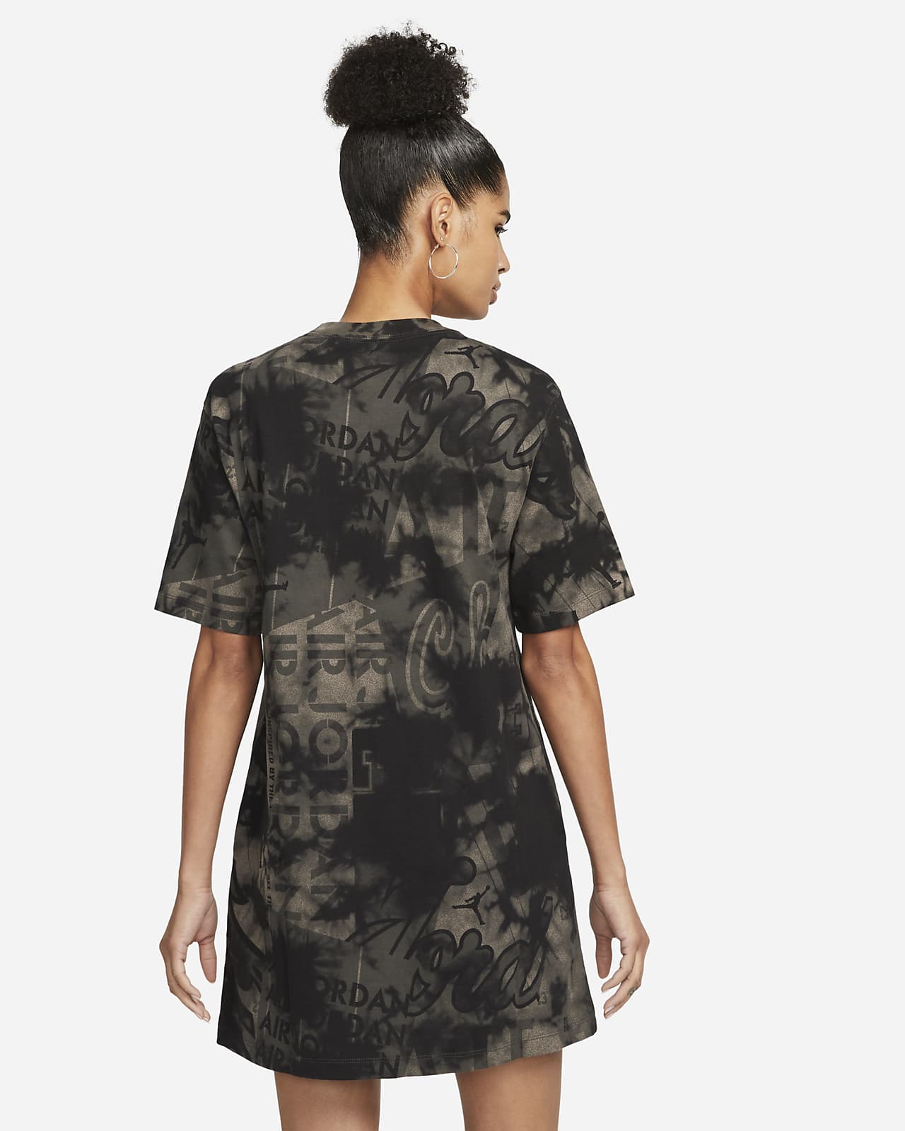 Vestido para mujer Jordan (Her)itage. Nike MX