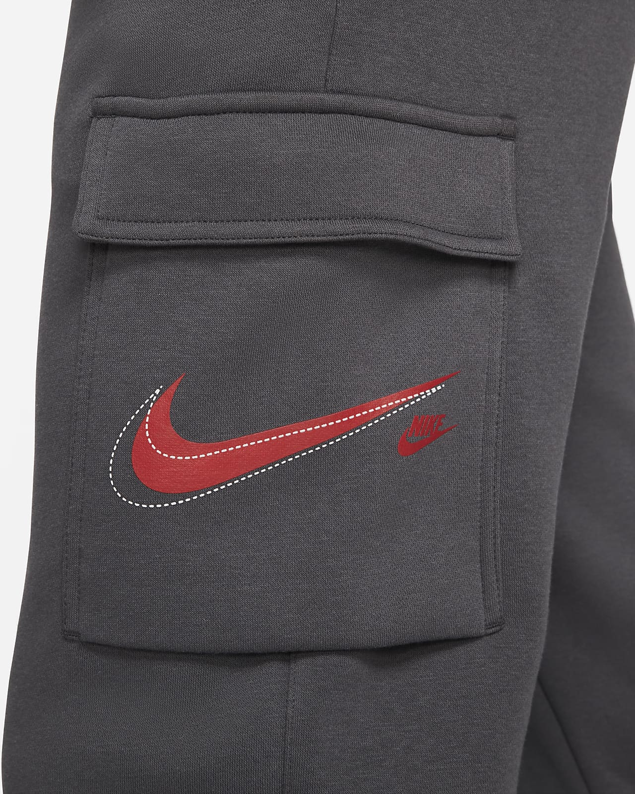 nike sportswear court