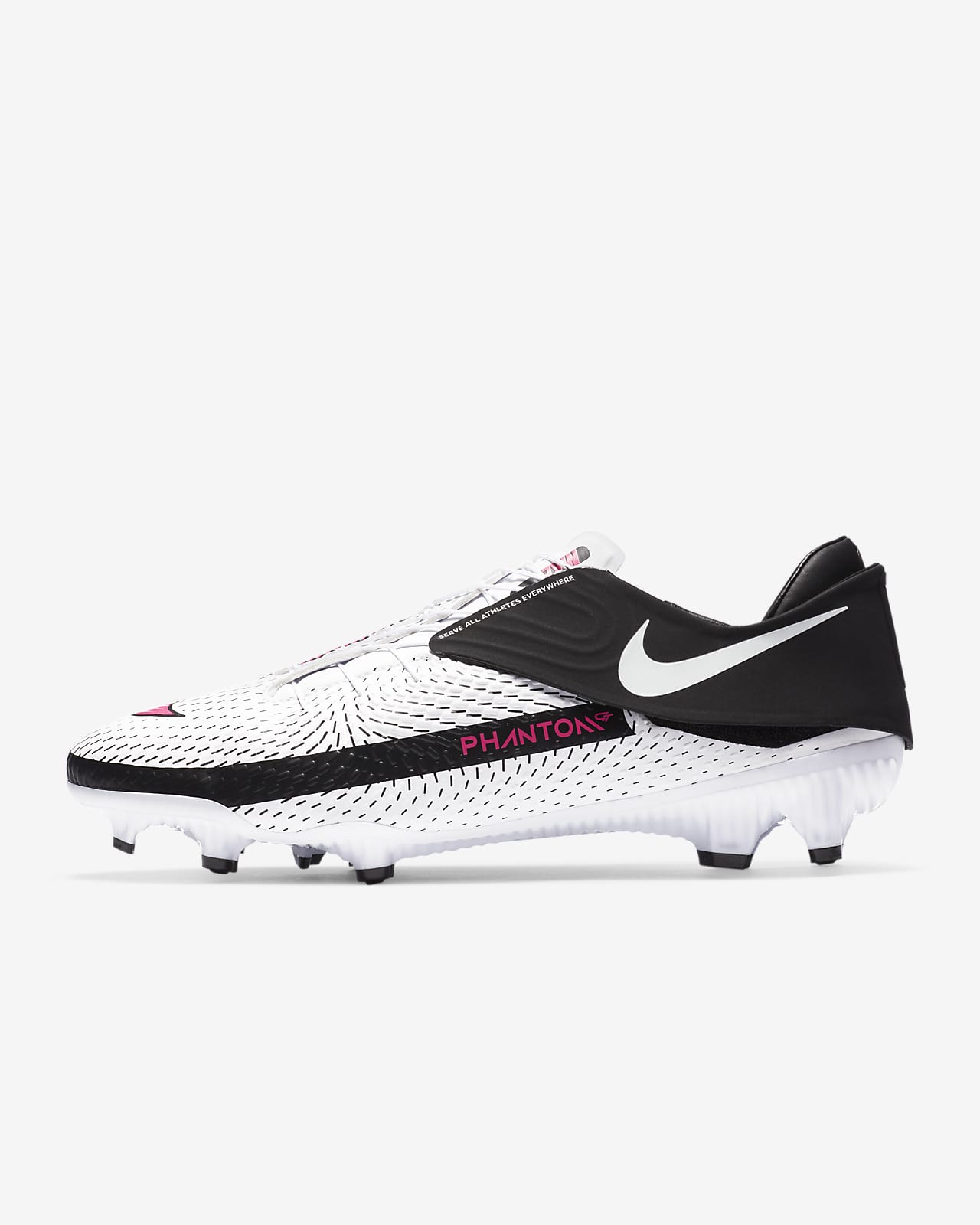 chaussure nike crampon