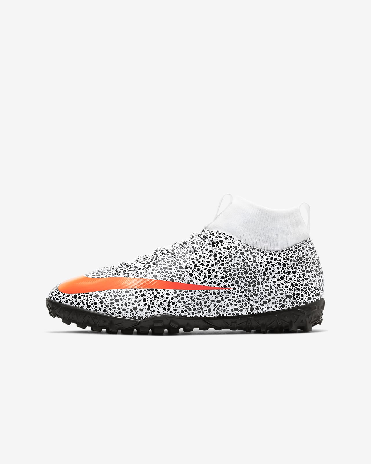 nike mercurial superfly academy mens astro turf trainers
