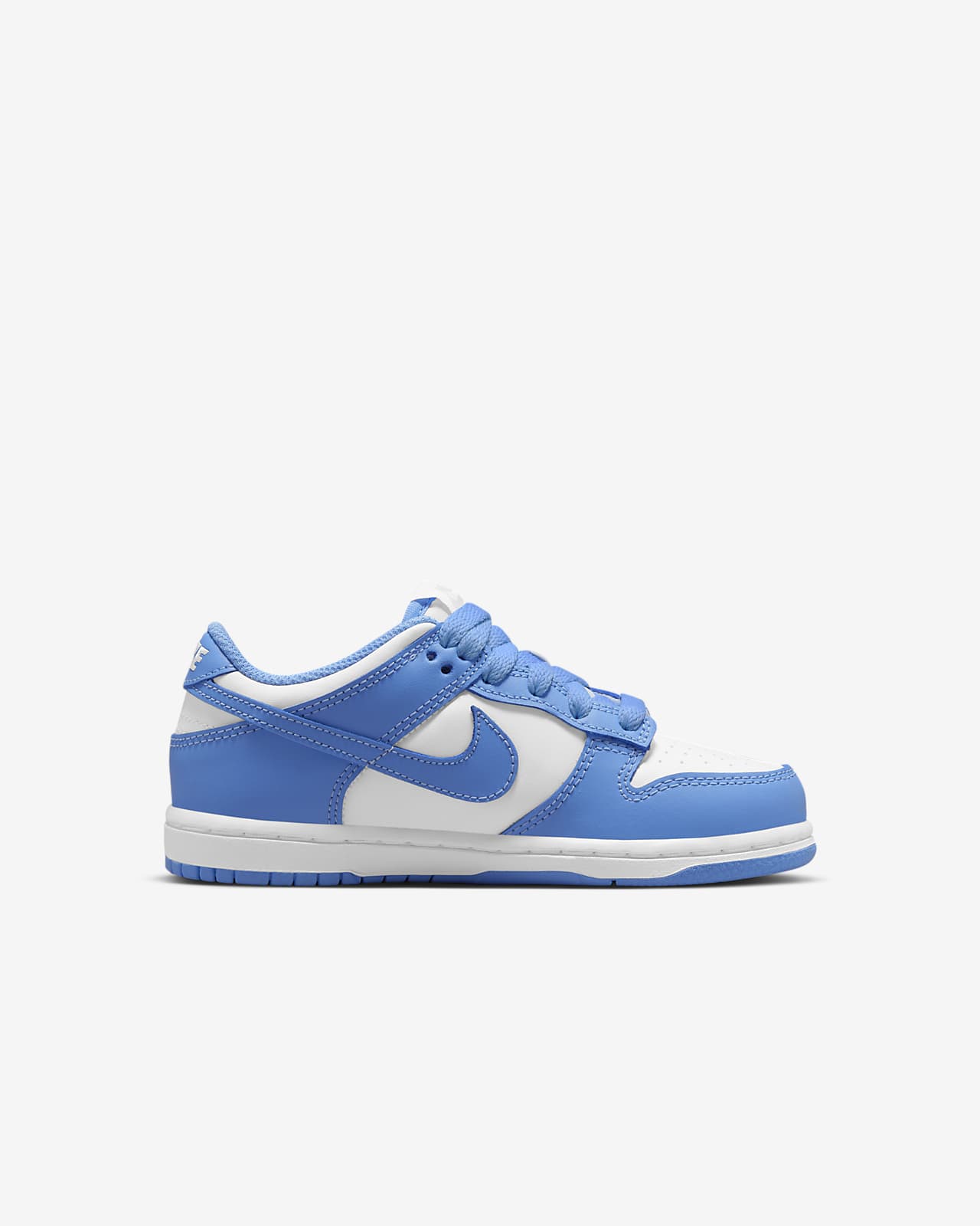 Nike Dunk Low Younger Kids' Shoes. Nike CA