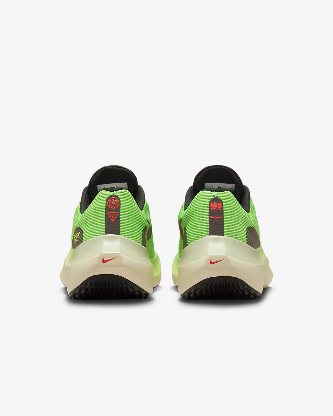 Artístico embargo Sótano Nike Zoom Fly 5 Zapatillas de running - Hombre. Nike ES