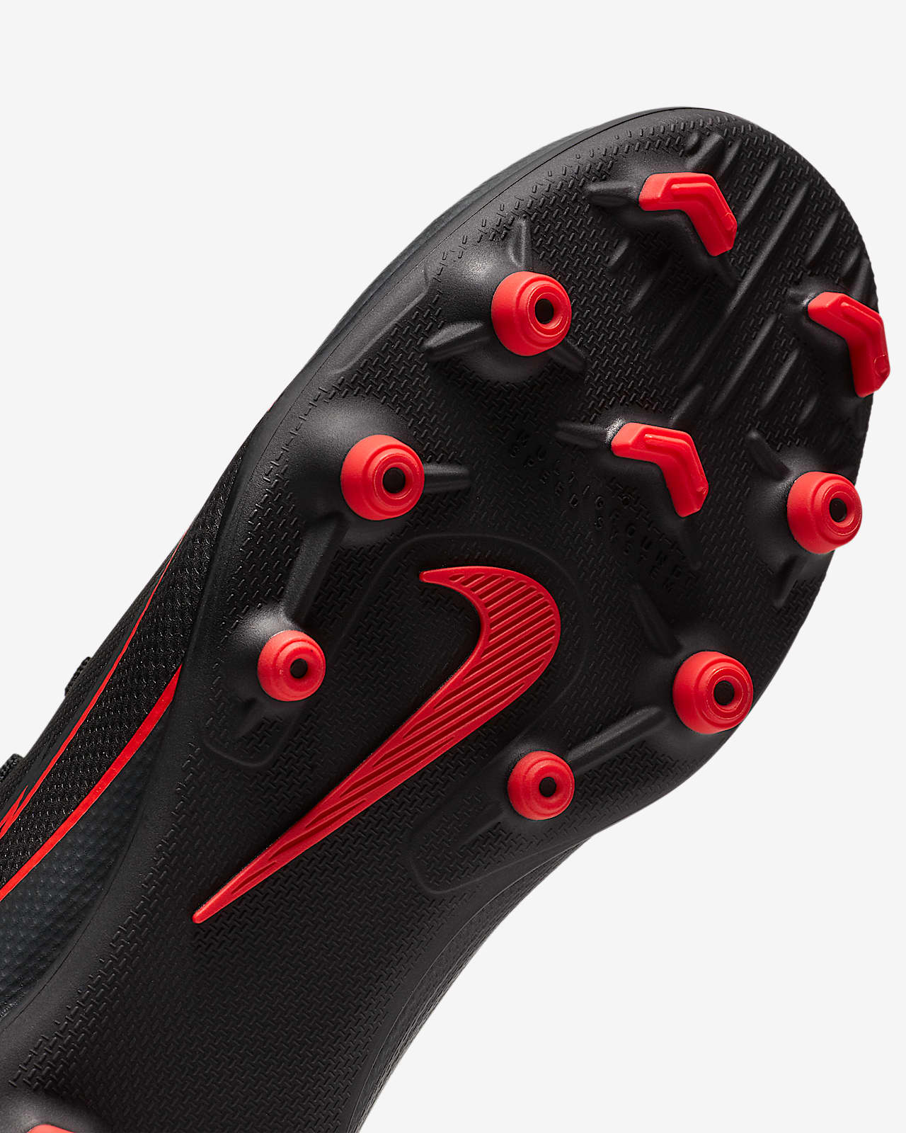 nike mercurial vapor mg