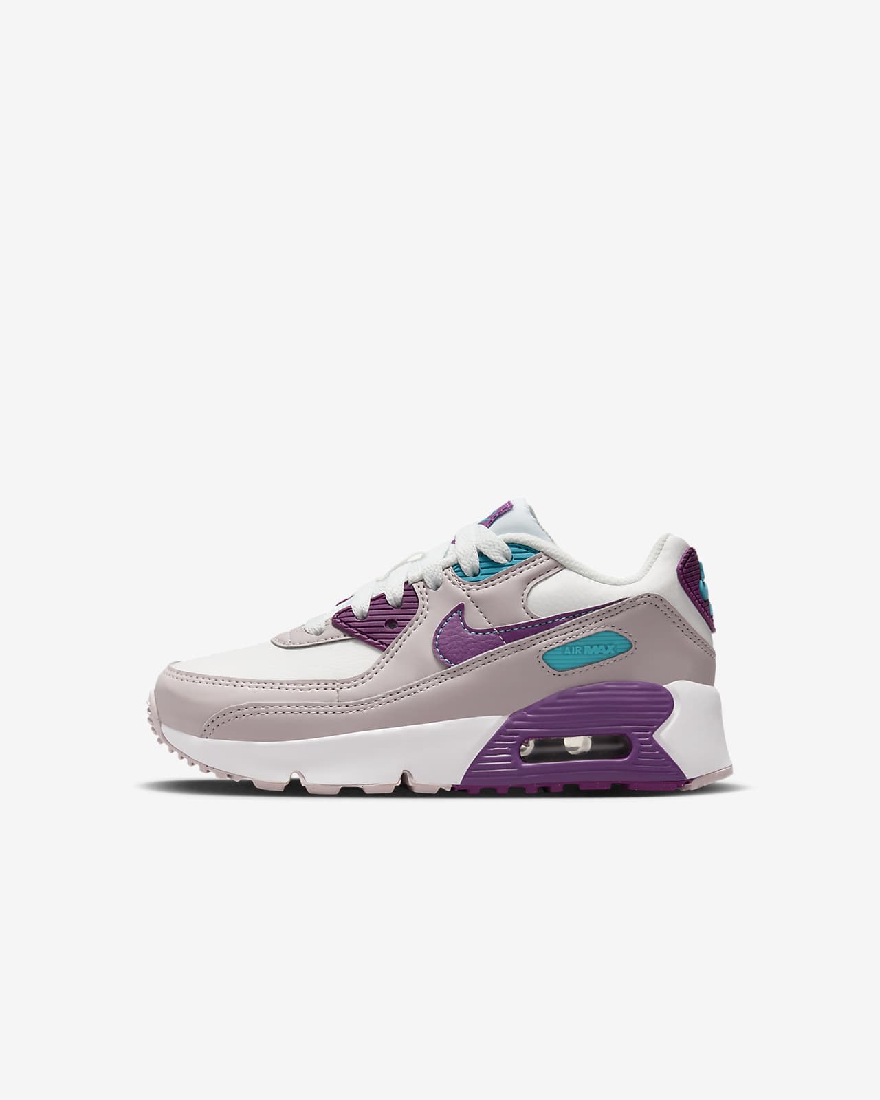 Nike Air Max 90 LTR Younger Kids' Shoes