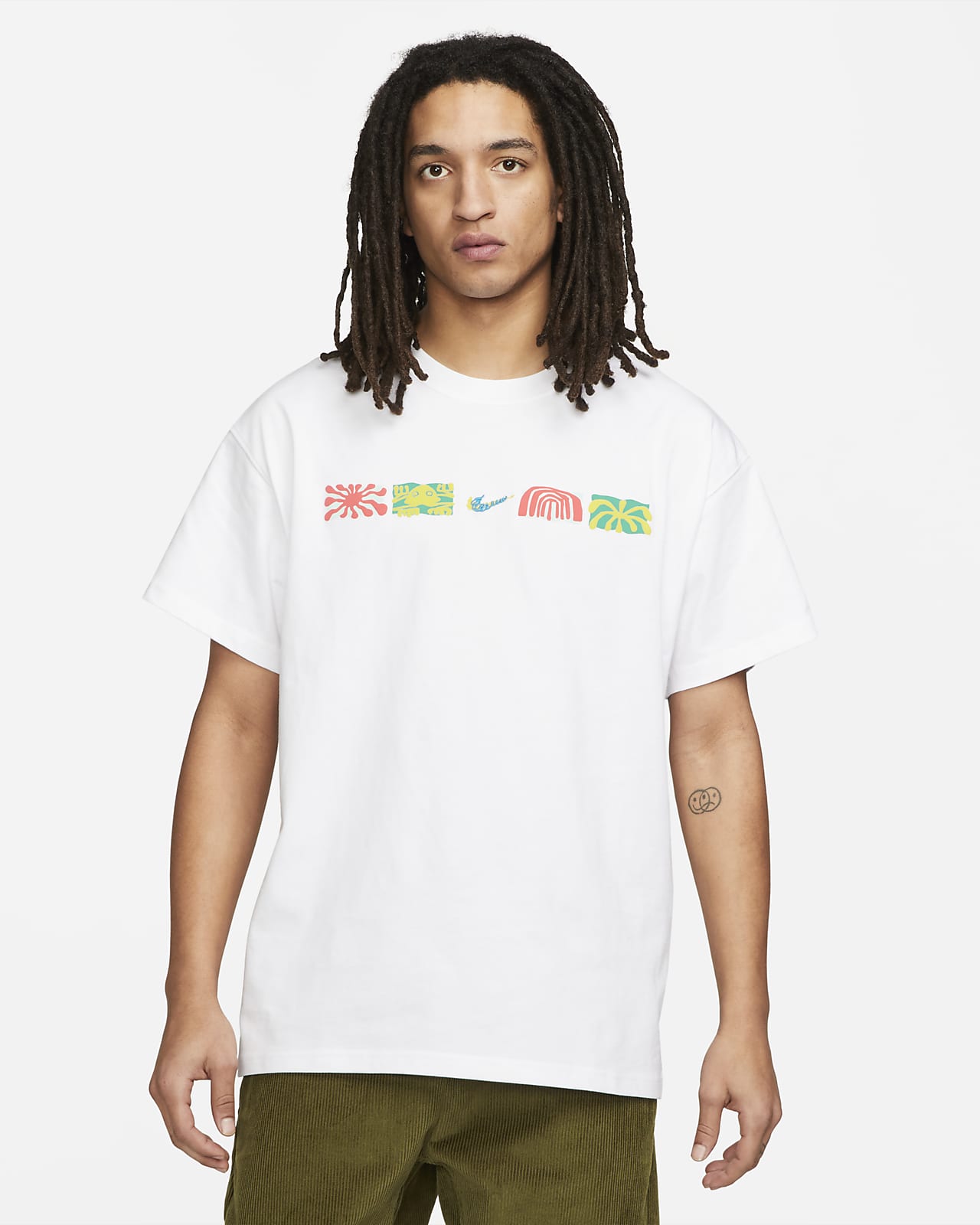 Nike Sportswear Max 90 Men's T-Shirt 