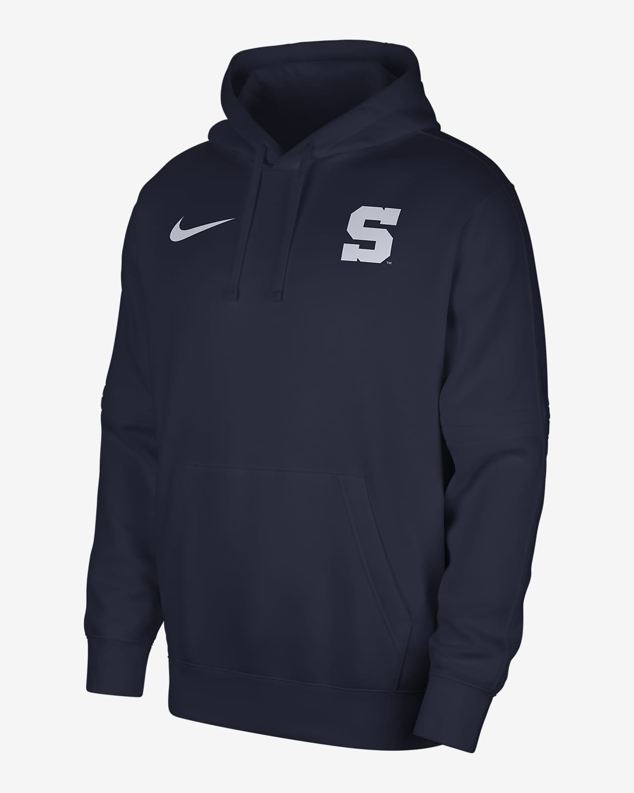 Penn State Nittany Lions Nike men's NCAA hoody M