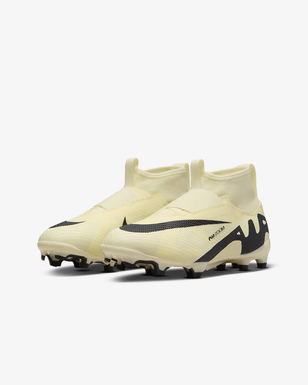 Tallas nike futbol 2025