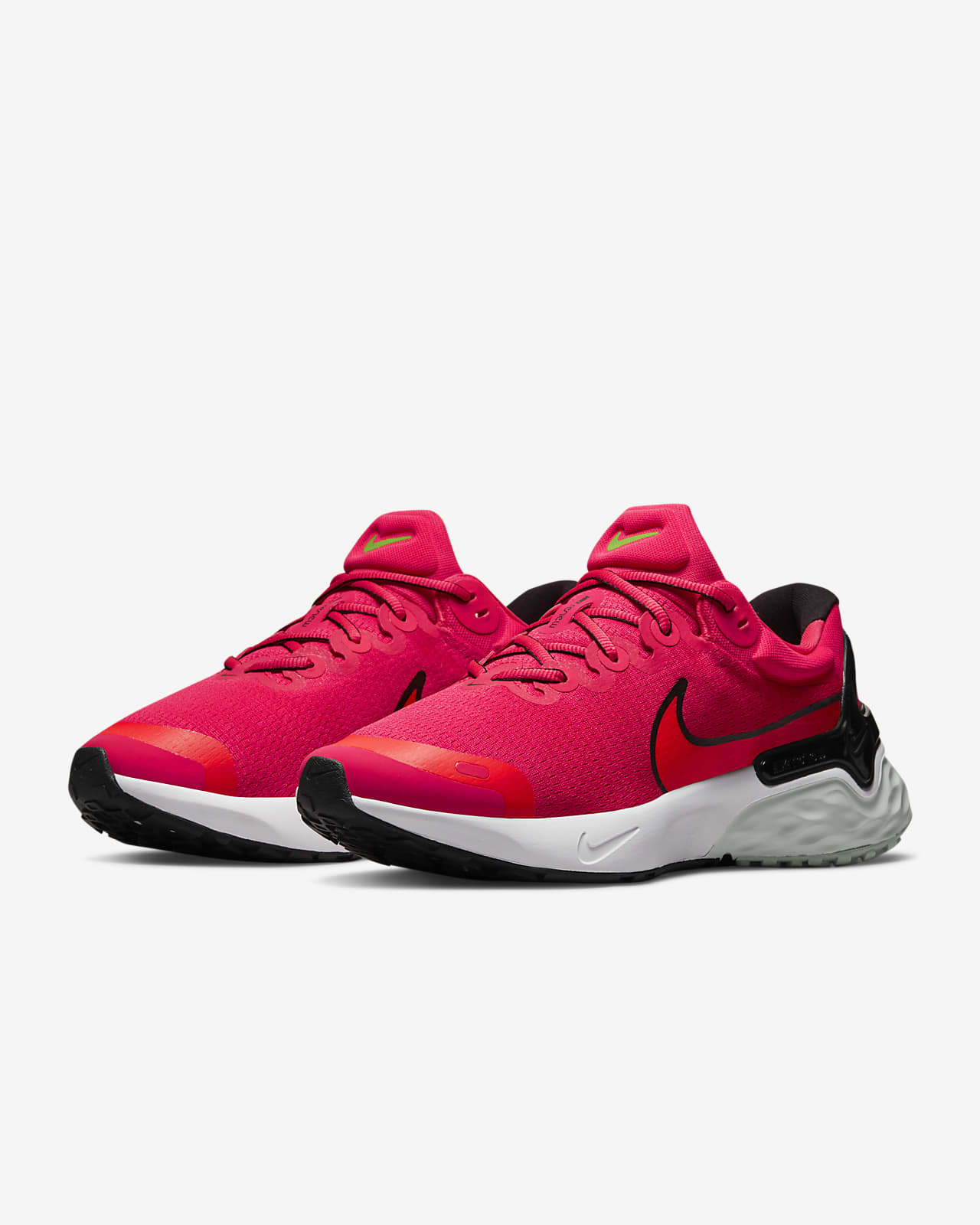 Calzado de running en carretera para hombre Nike Renew Run 3. Nike MX