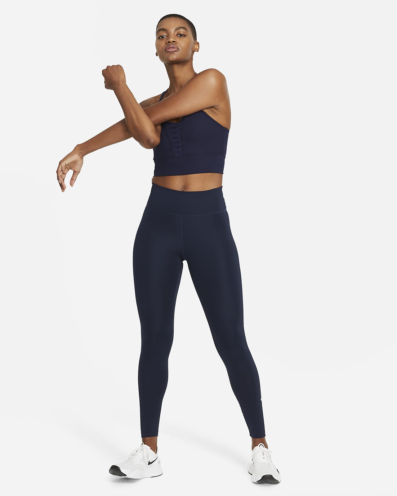 nike women's dri fit leggings