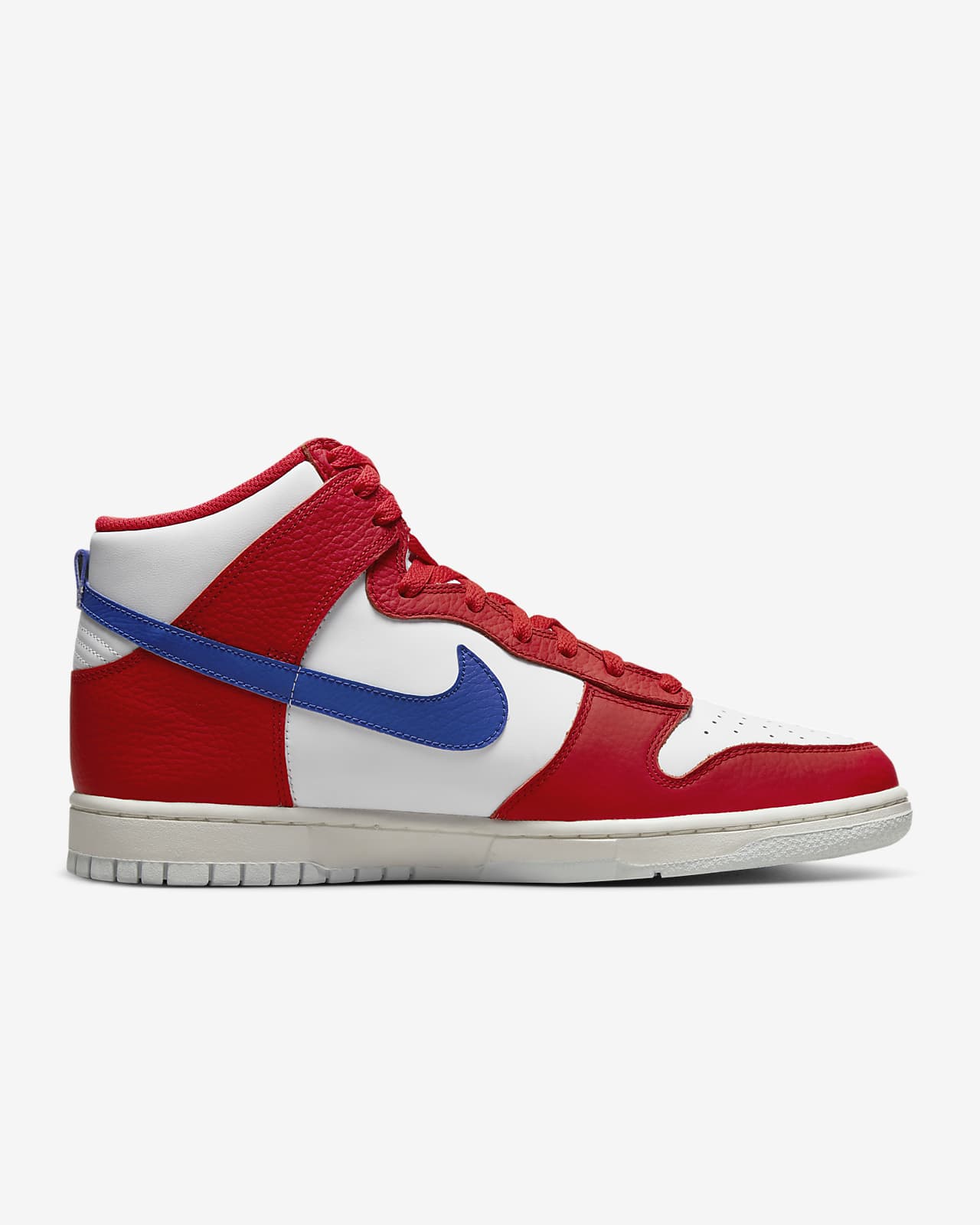 Nike Dunk High Retro Herenschoenen. Nike NL