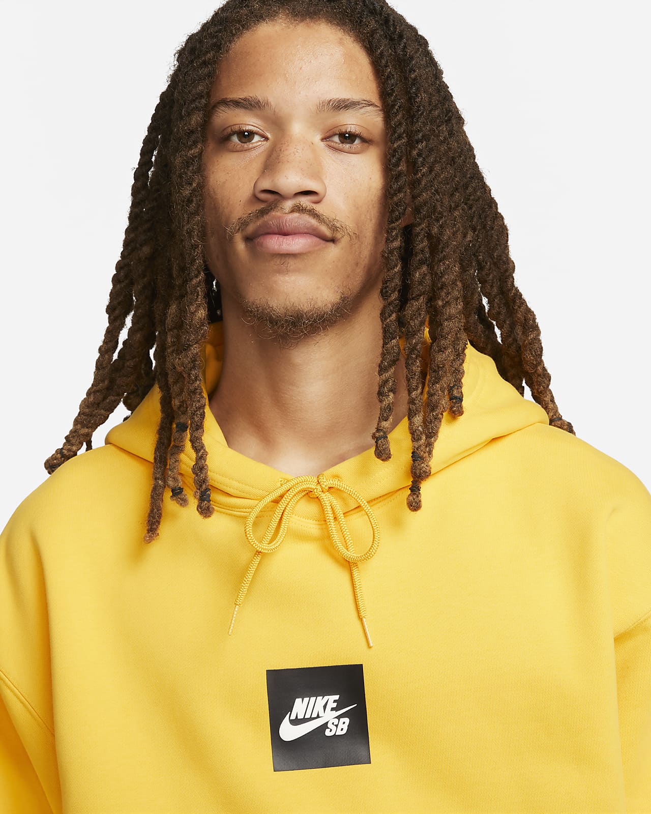 Nike Fleece Hoodie. Nike ID