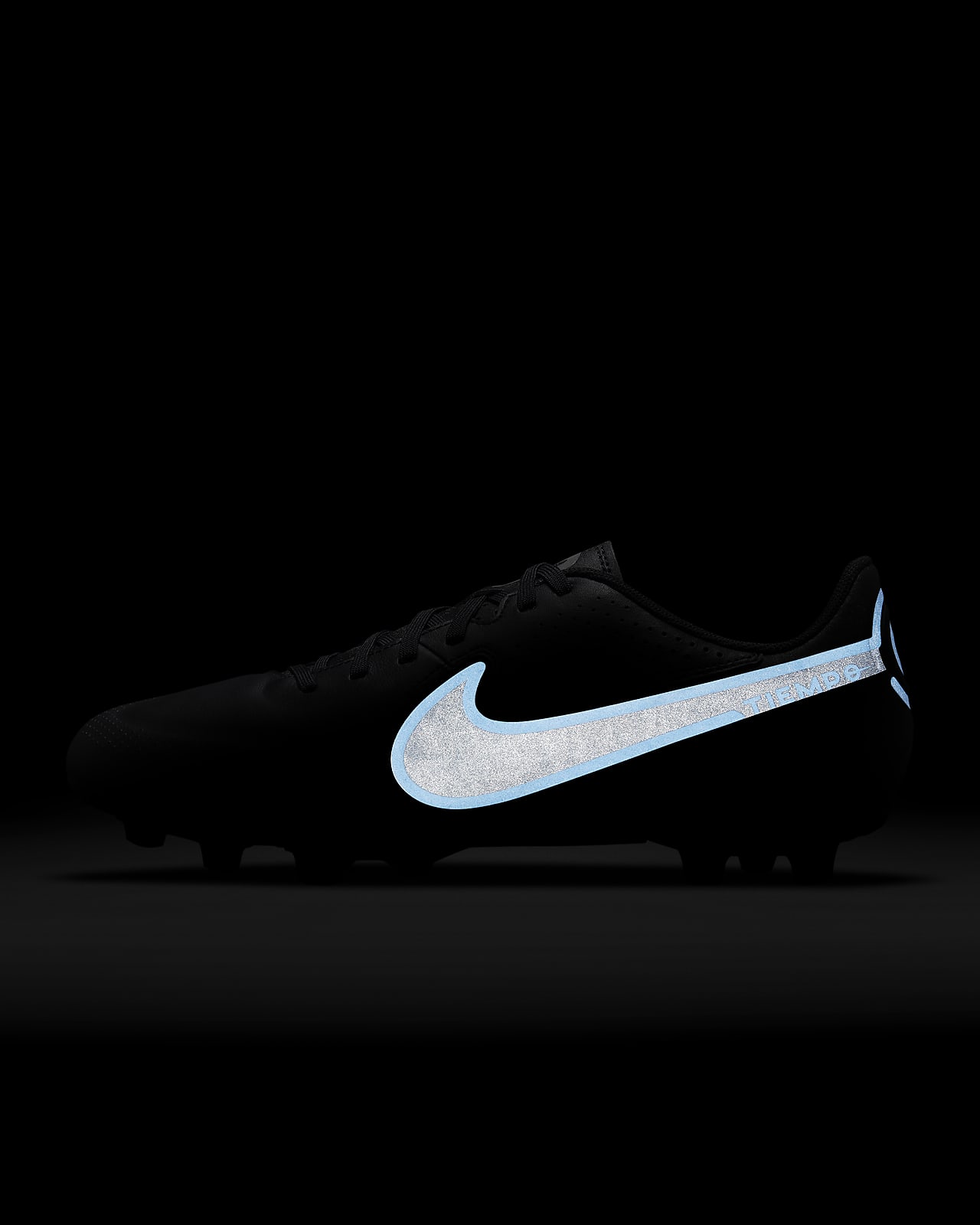 Nike公式 ナイキ ティエンポ レジェンド 9 アカデミー Hg ハードグラウンド サッカースパイク オンラインストア 通販サイト