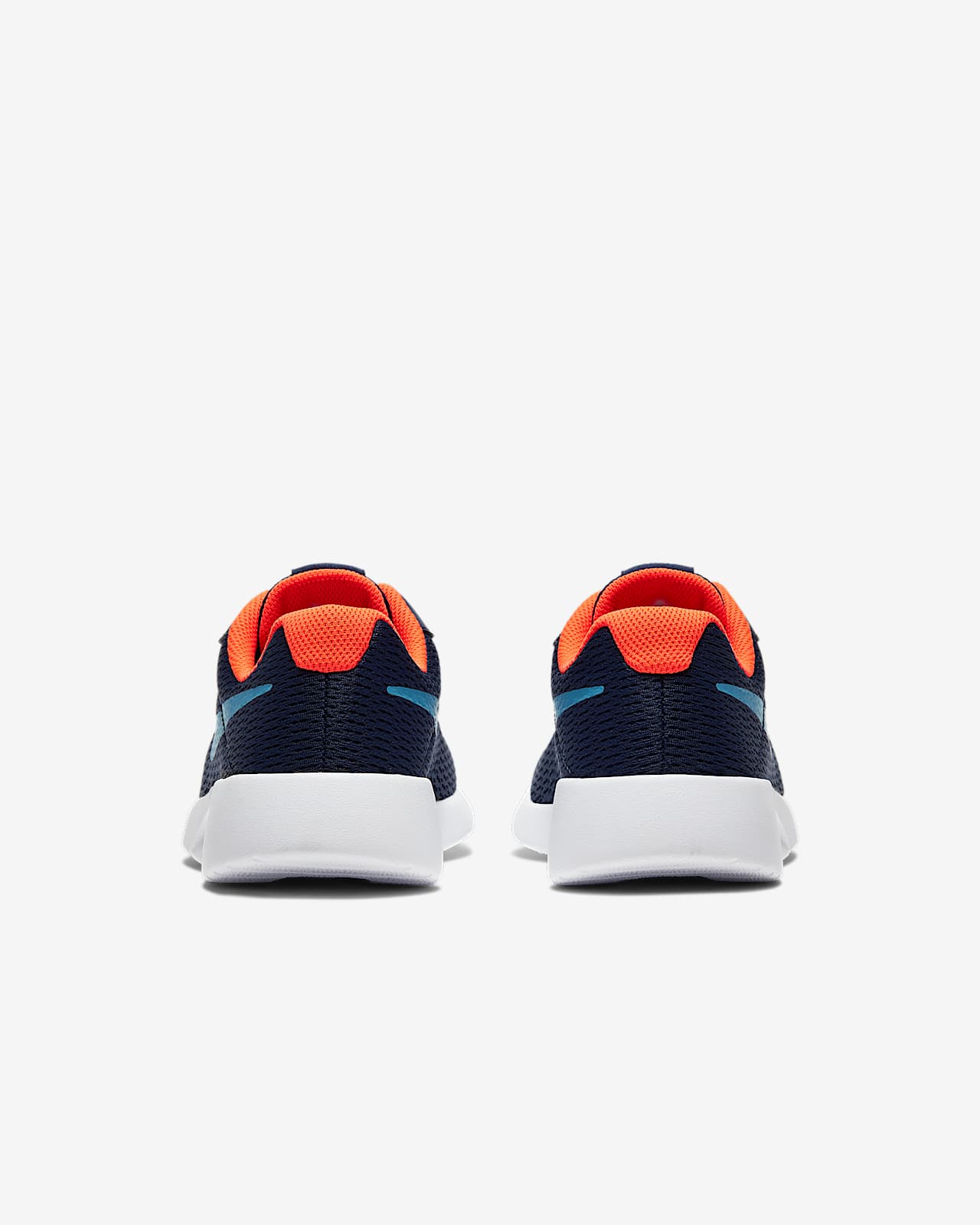 nike kids tanjun shoes