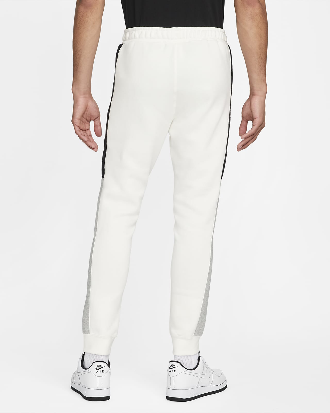 Nike Sportswear Fleece Trousers. Nike LU