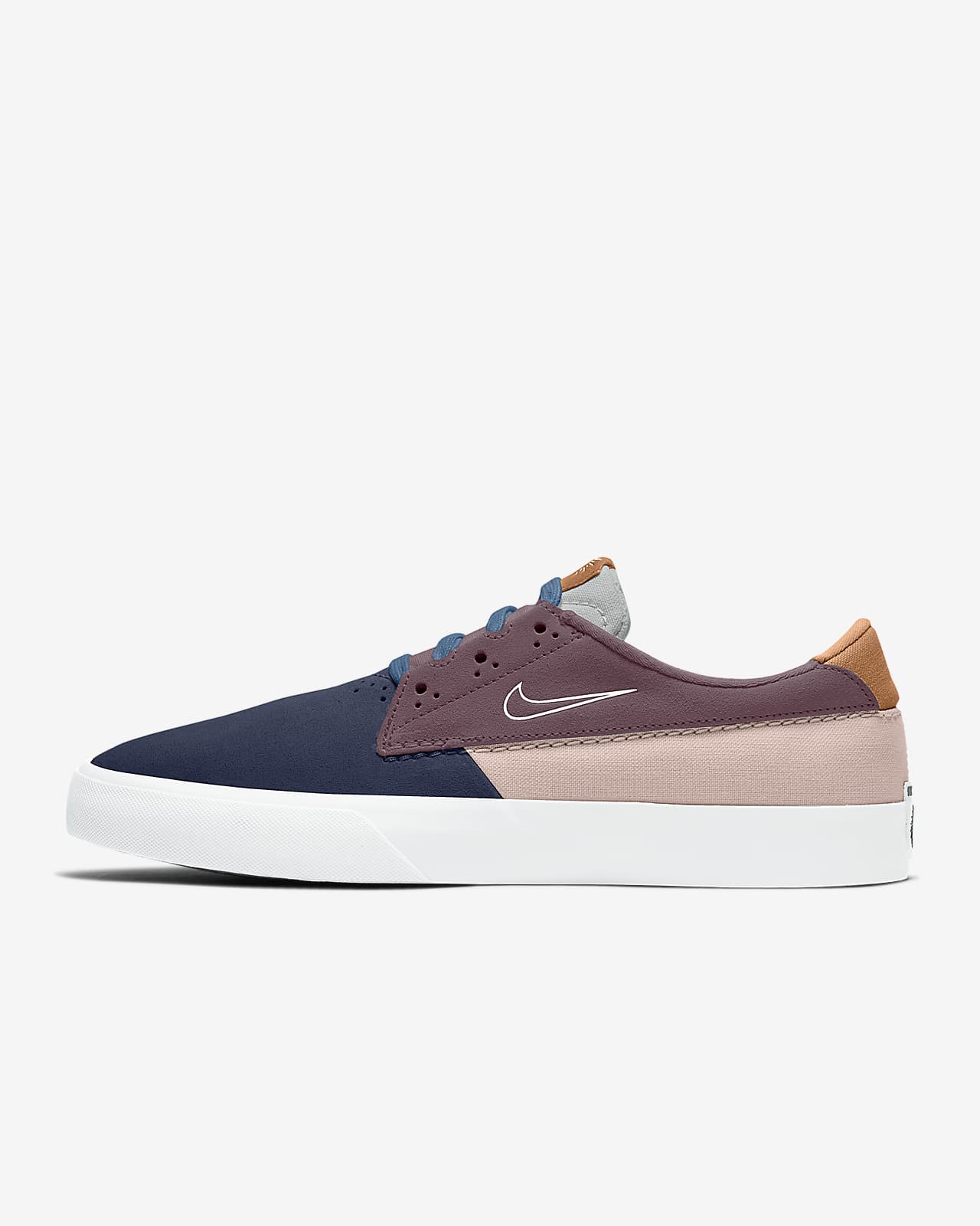 Chaussure de skateboard Nike SB Shane. Nike LU Chaussure de skateboard Nike SB Shane. Nike LU