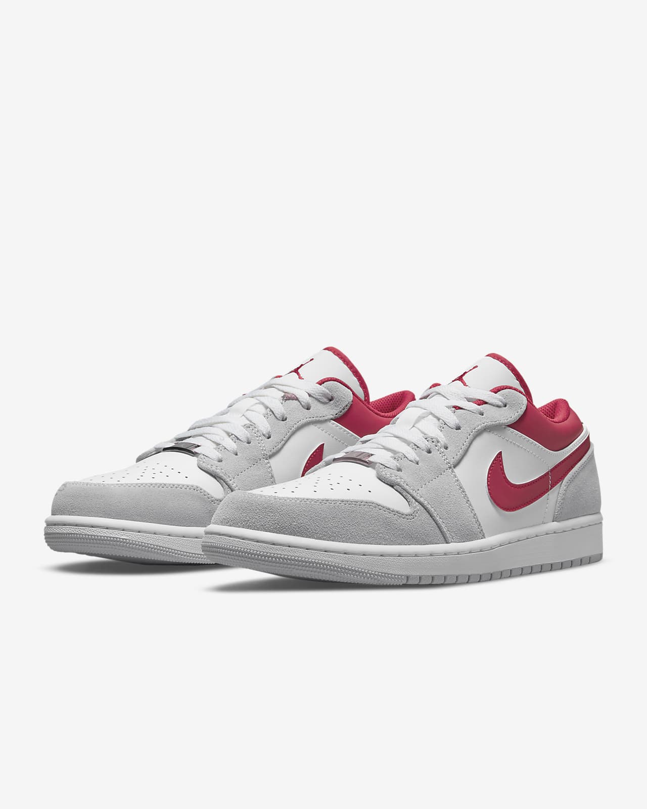 Air Jordan 1 Low SE Schoen. Nike NL