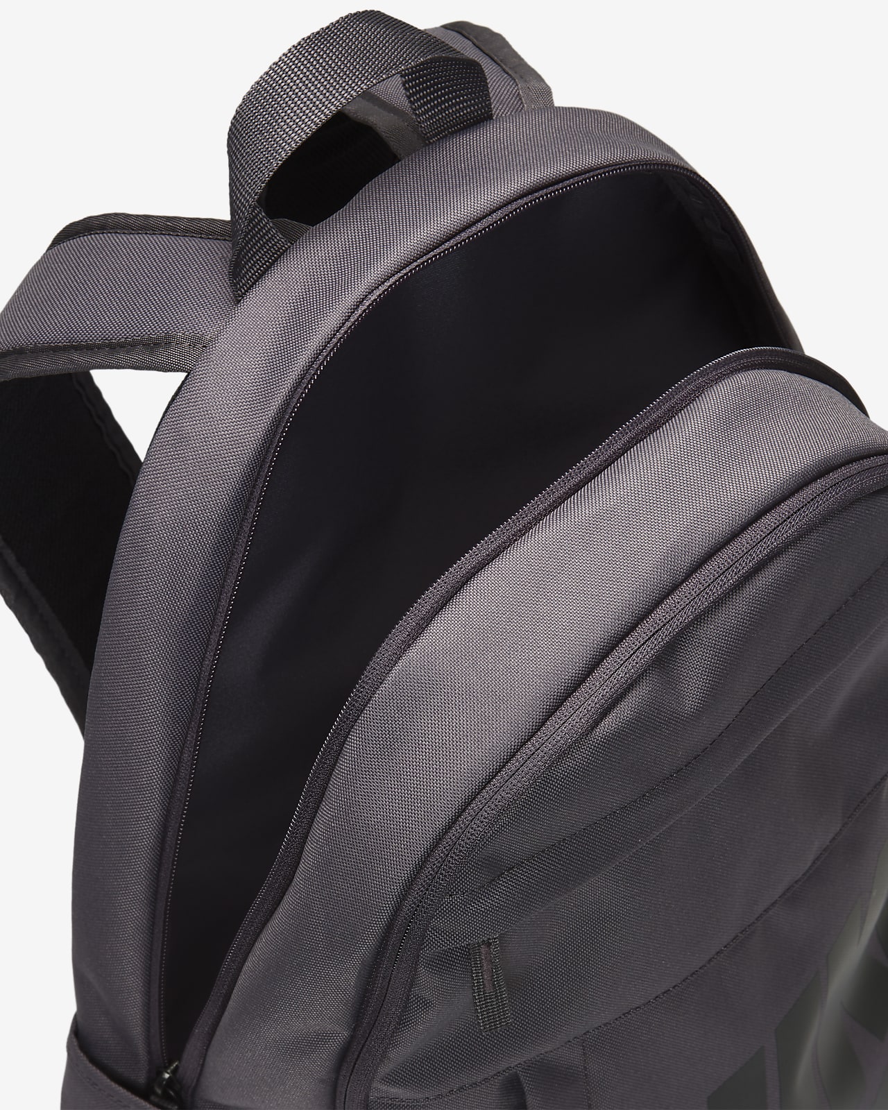 nike 3 zip backpack