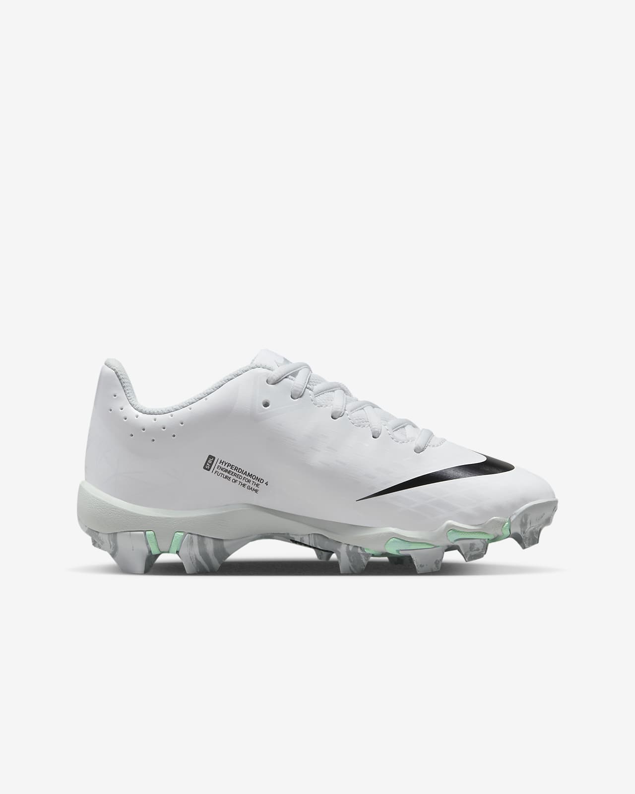 women's lacrosse cleats nike