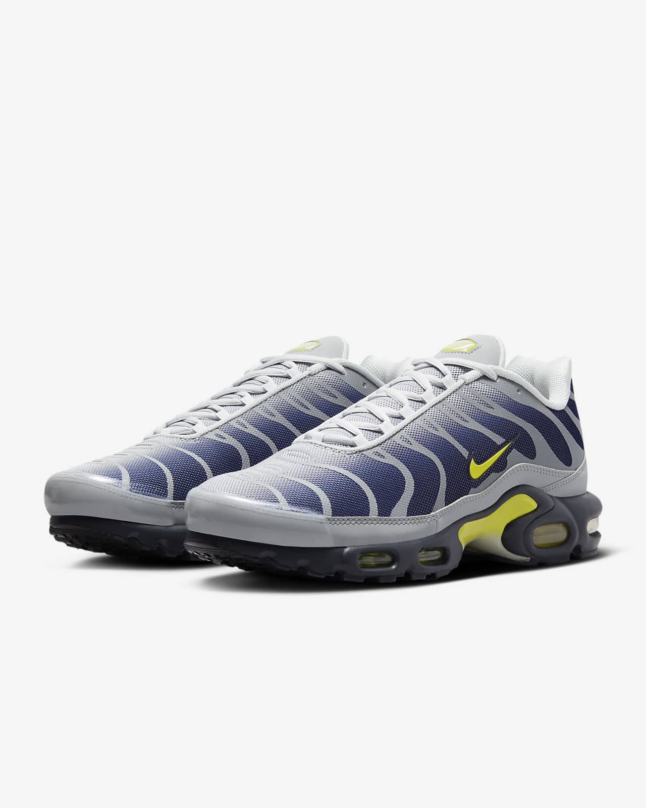 Nike air discount max plus heren