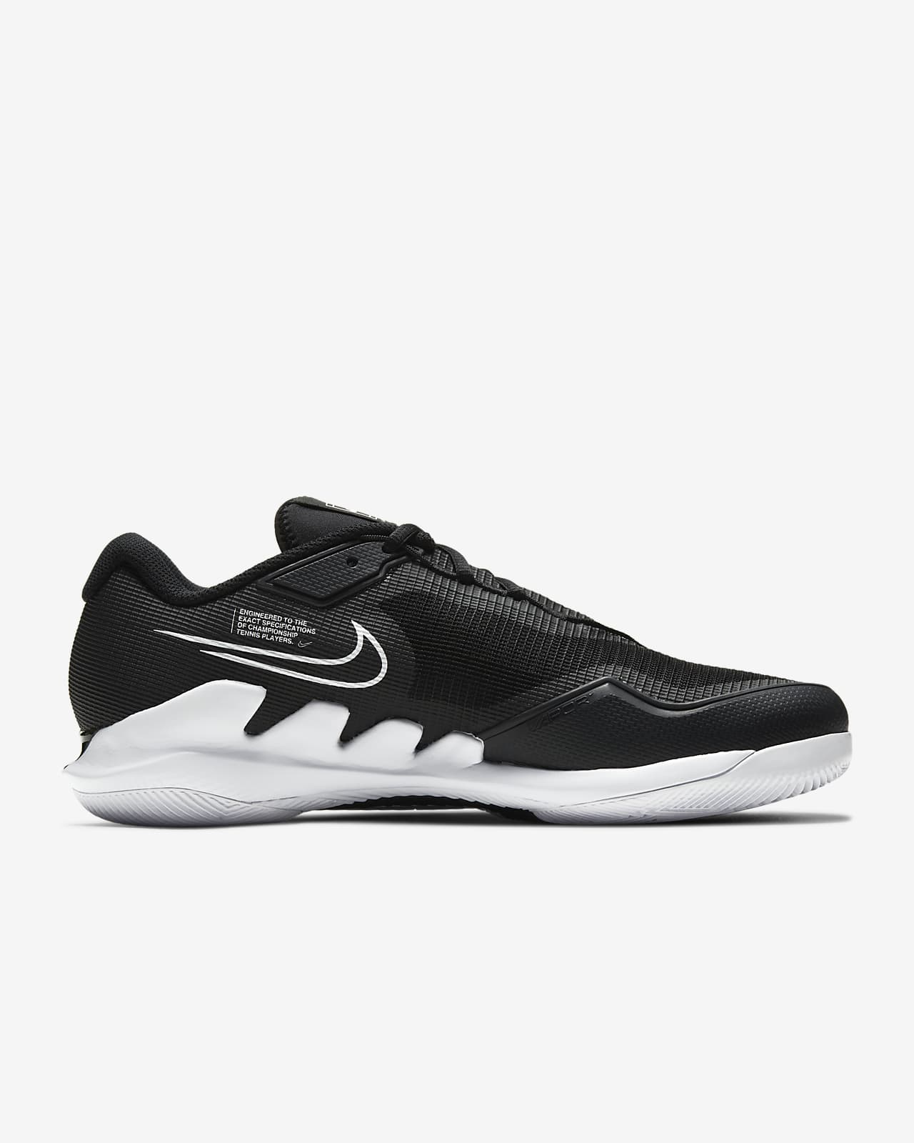 chaussure de tennis nike vapor