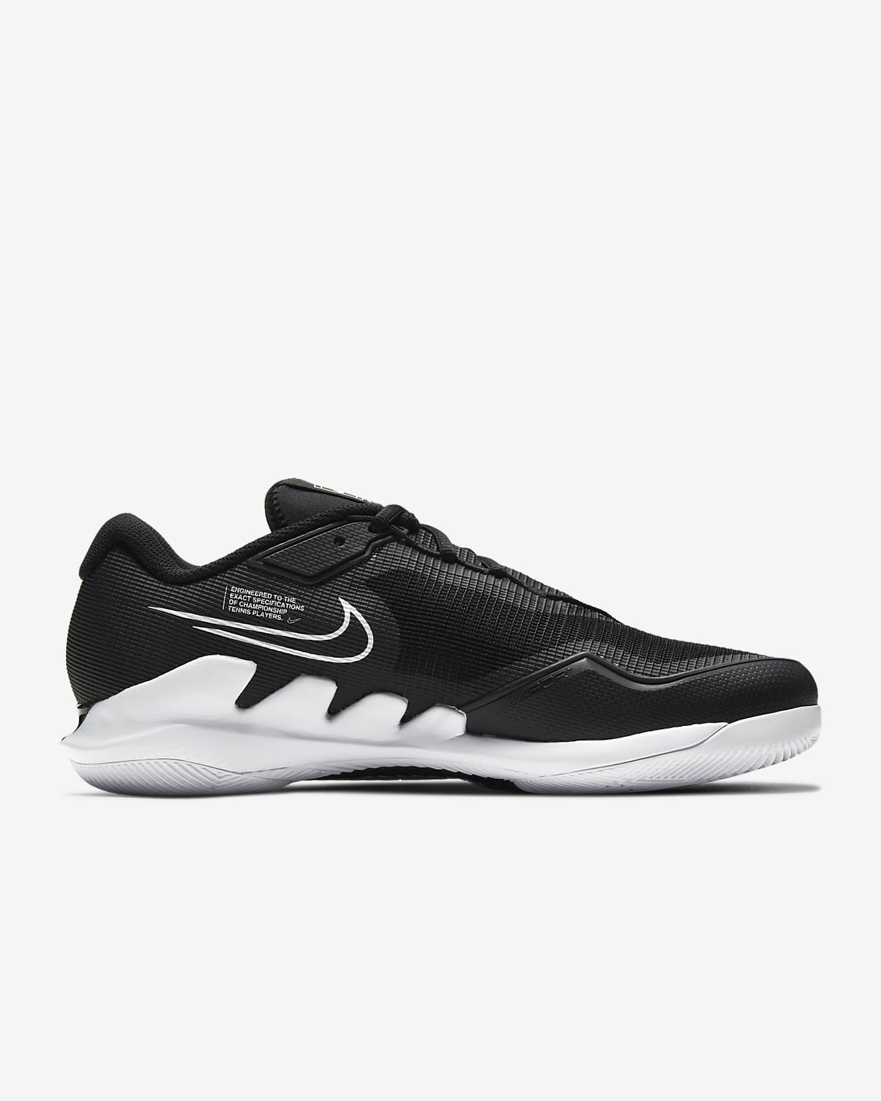 tênis nike air vapormax plus masculino branco