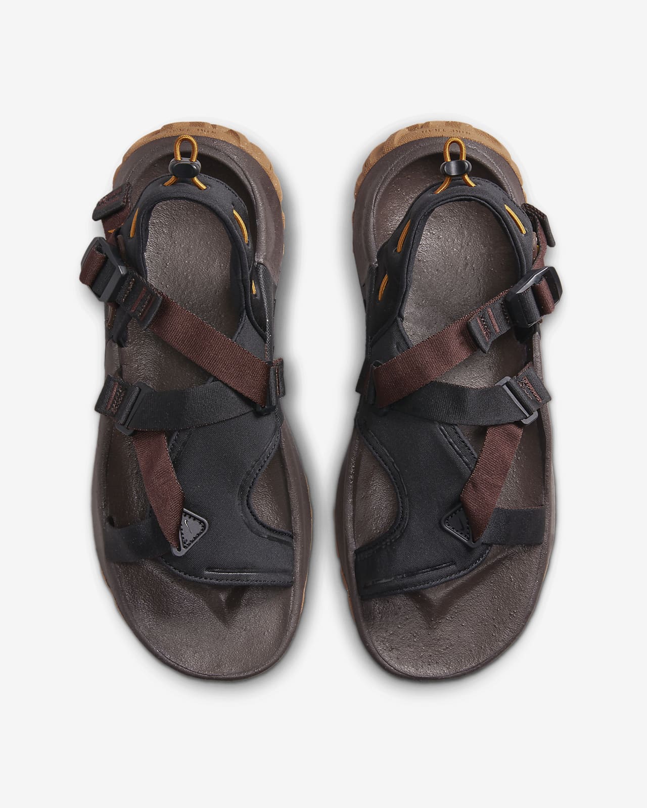 Nike Leather Sandal | Hypebeast
