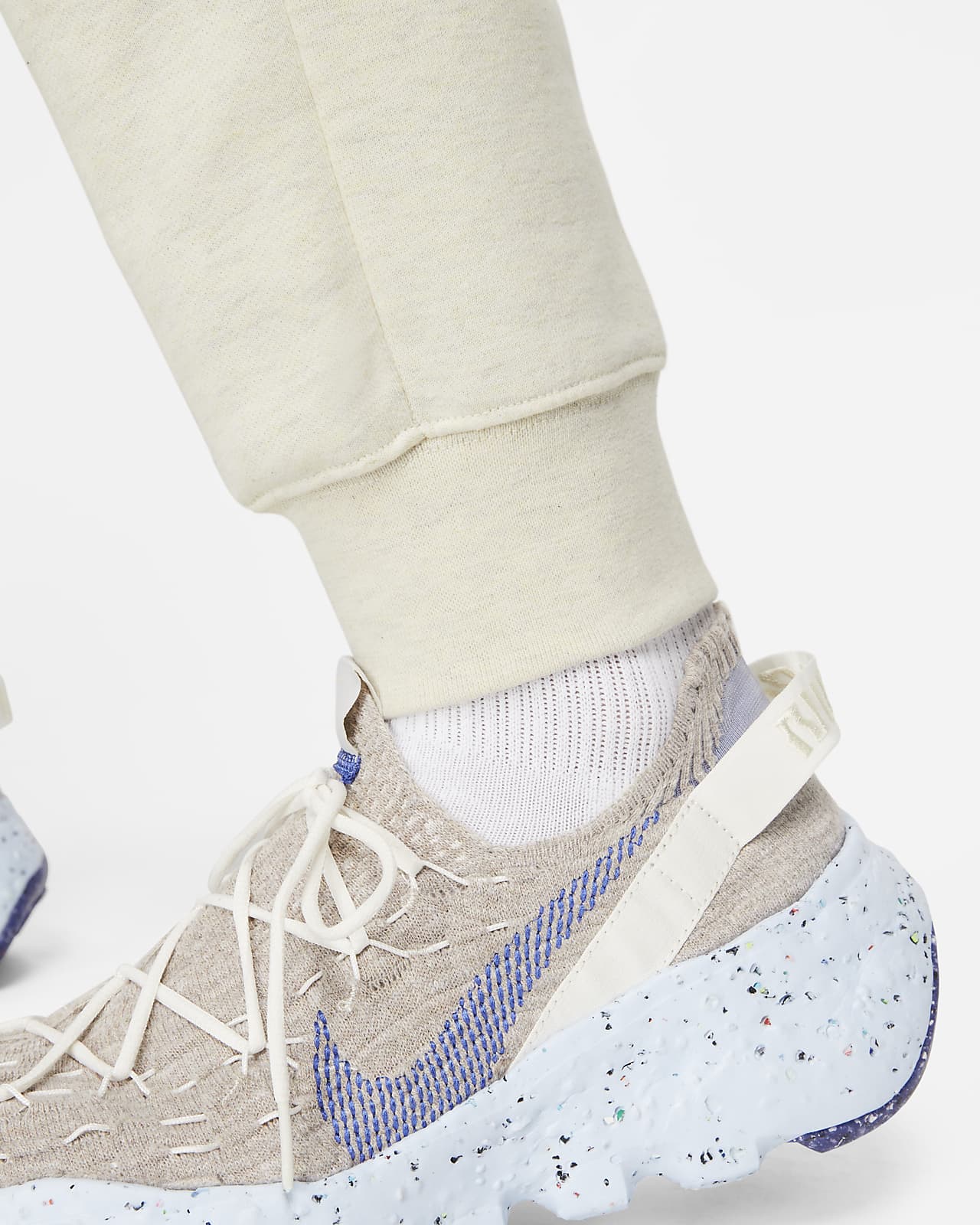 Nike Sportswear Sport Essentials+ Joggingbroek voor heren. Nike NL