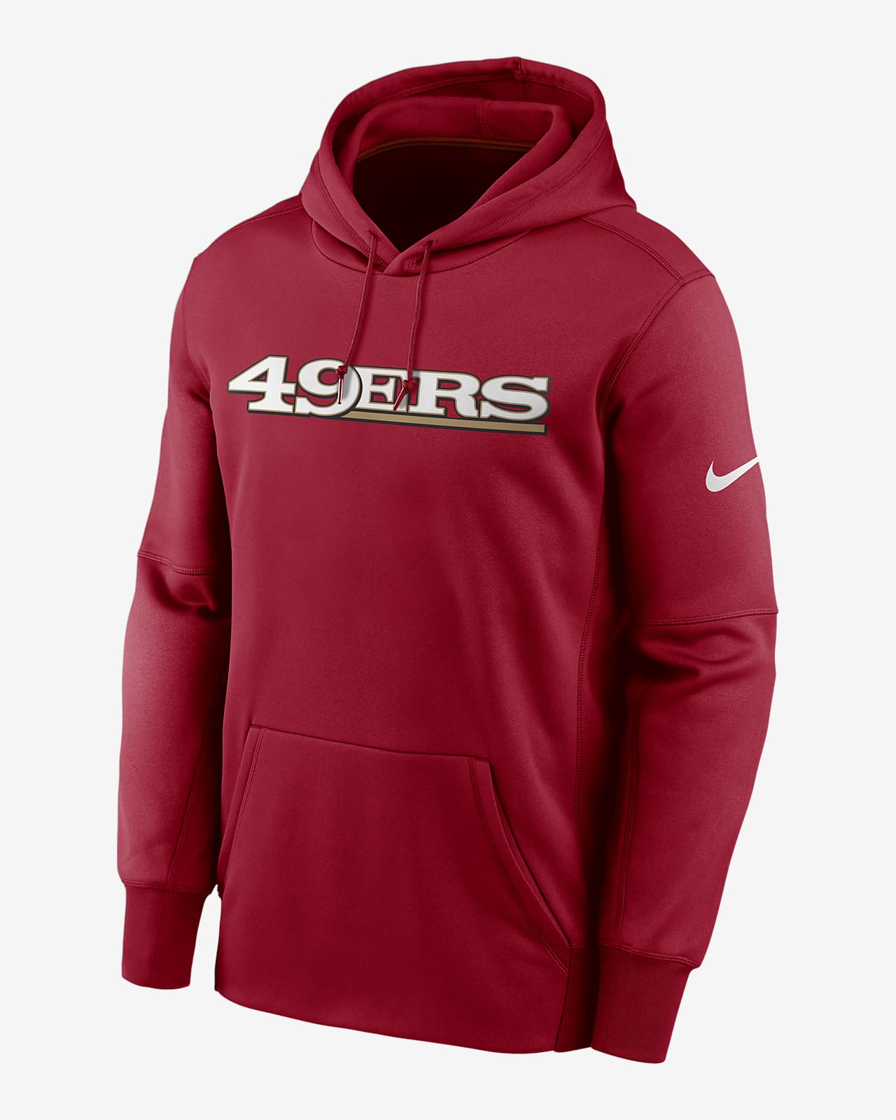 san francisco 49ers nike